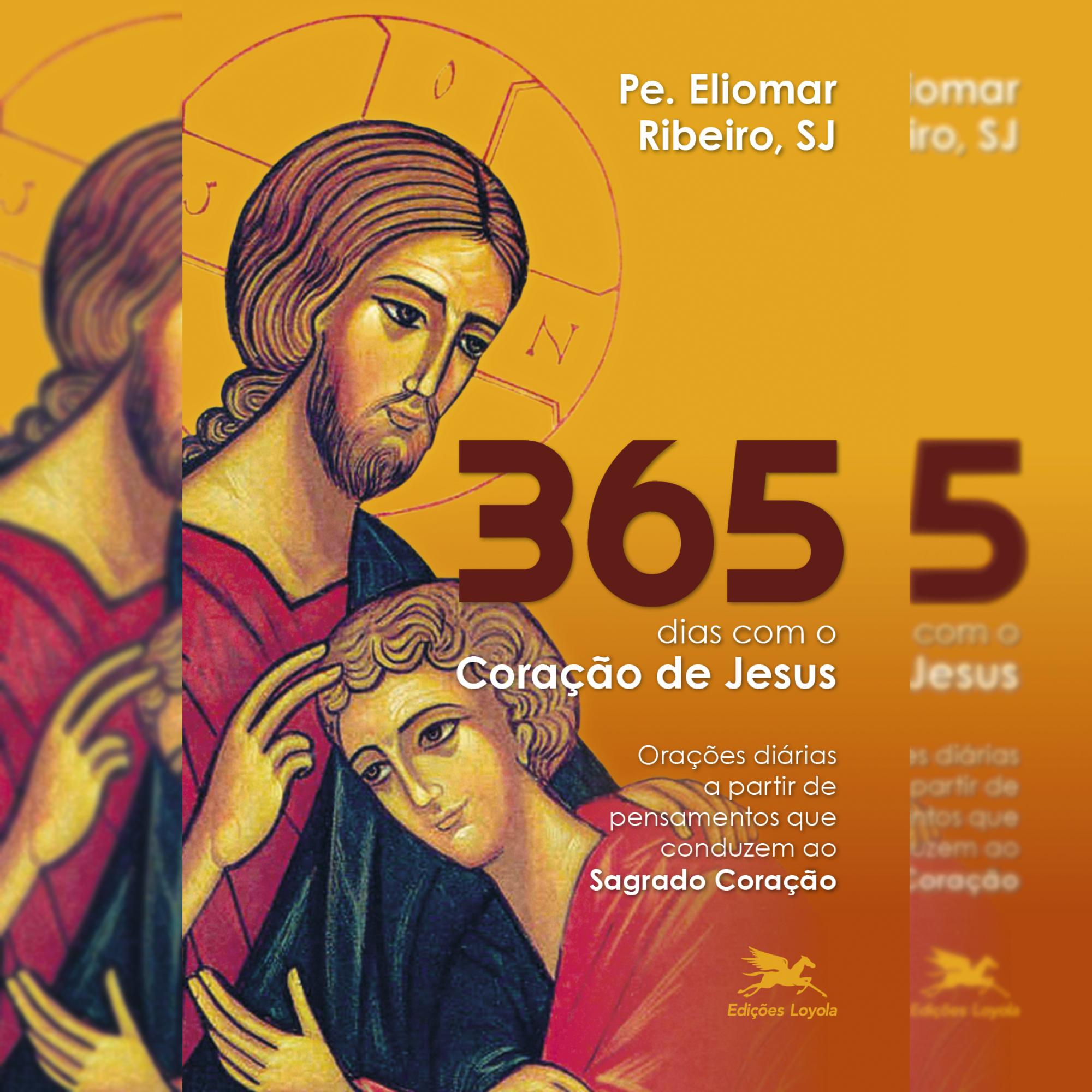 365 dias com o coração de Jesus