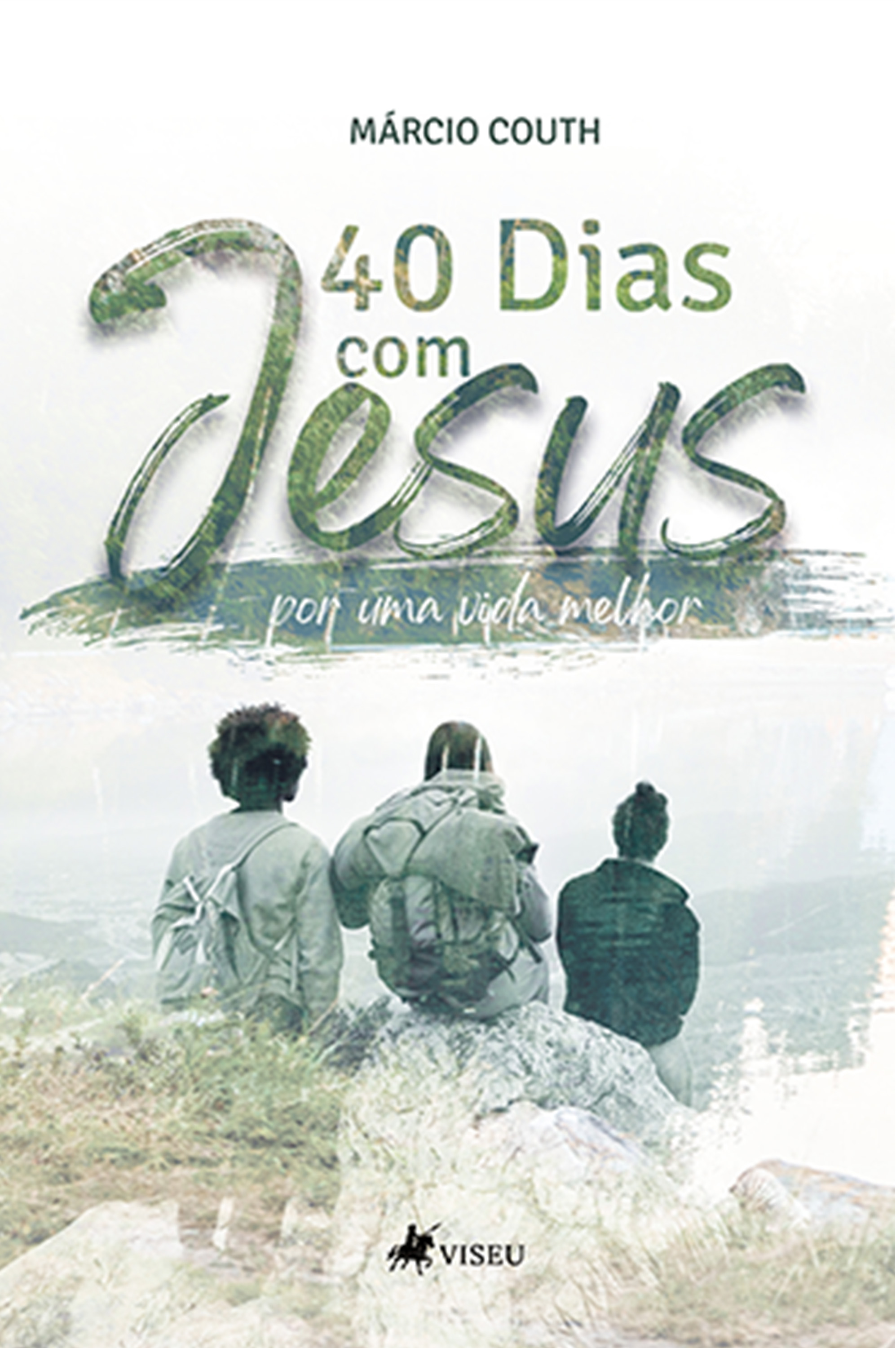 40 dias com Jesus