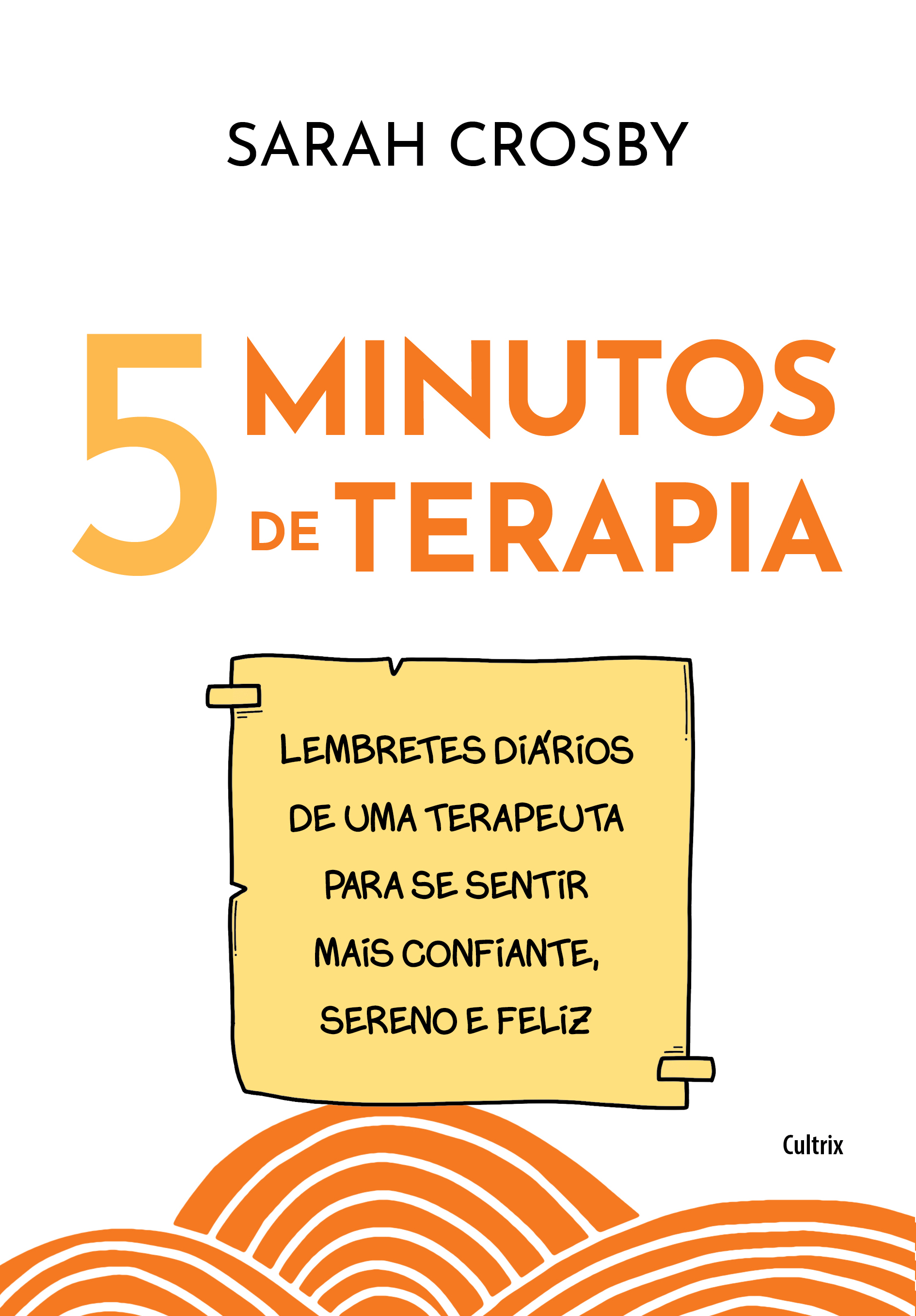 5 Minutos de terapia