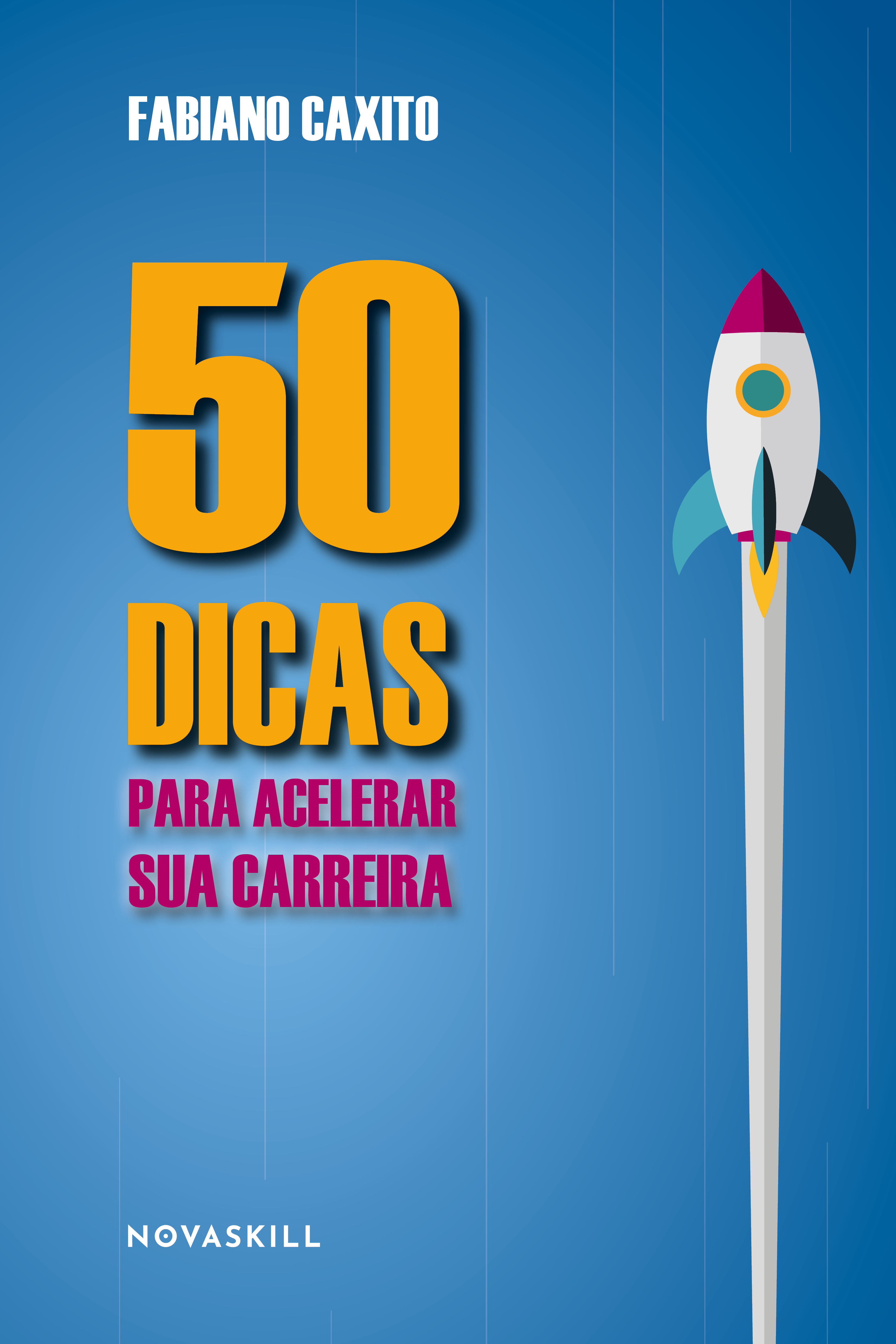 50 dicas para acelerar sua carreira