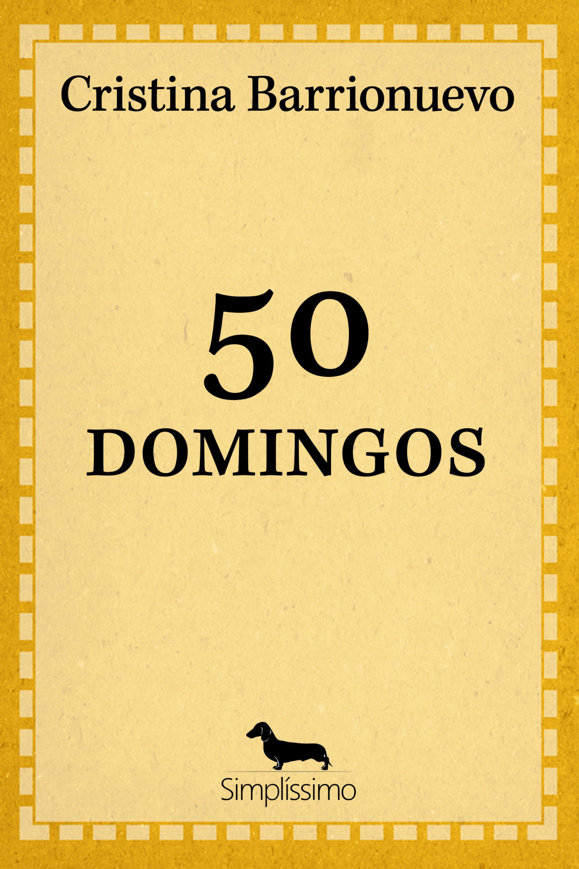 50 DOMINGOS