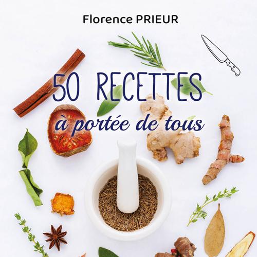 50 recettes à portée de tous (40356)