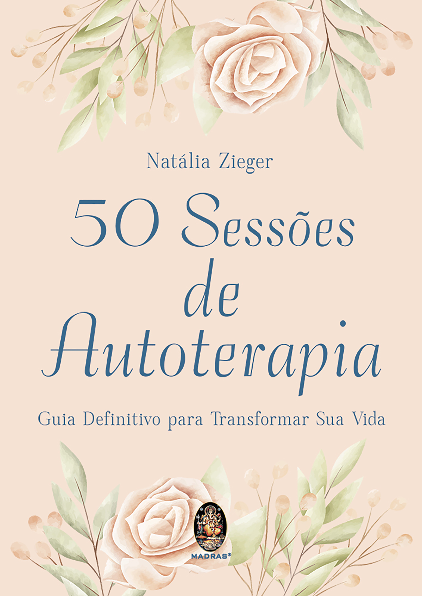 50 Sessões de Autoterapia