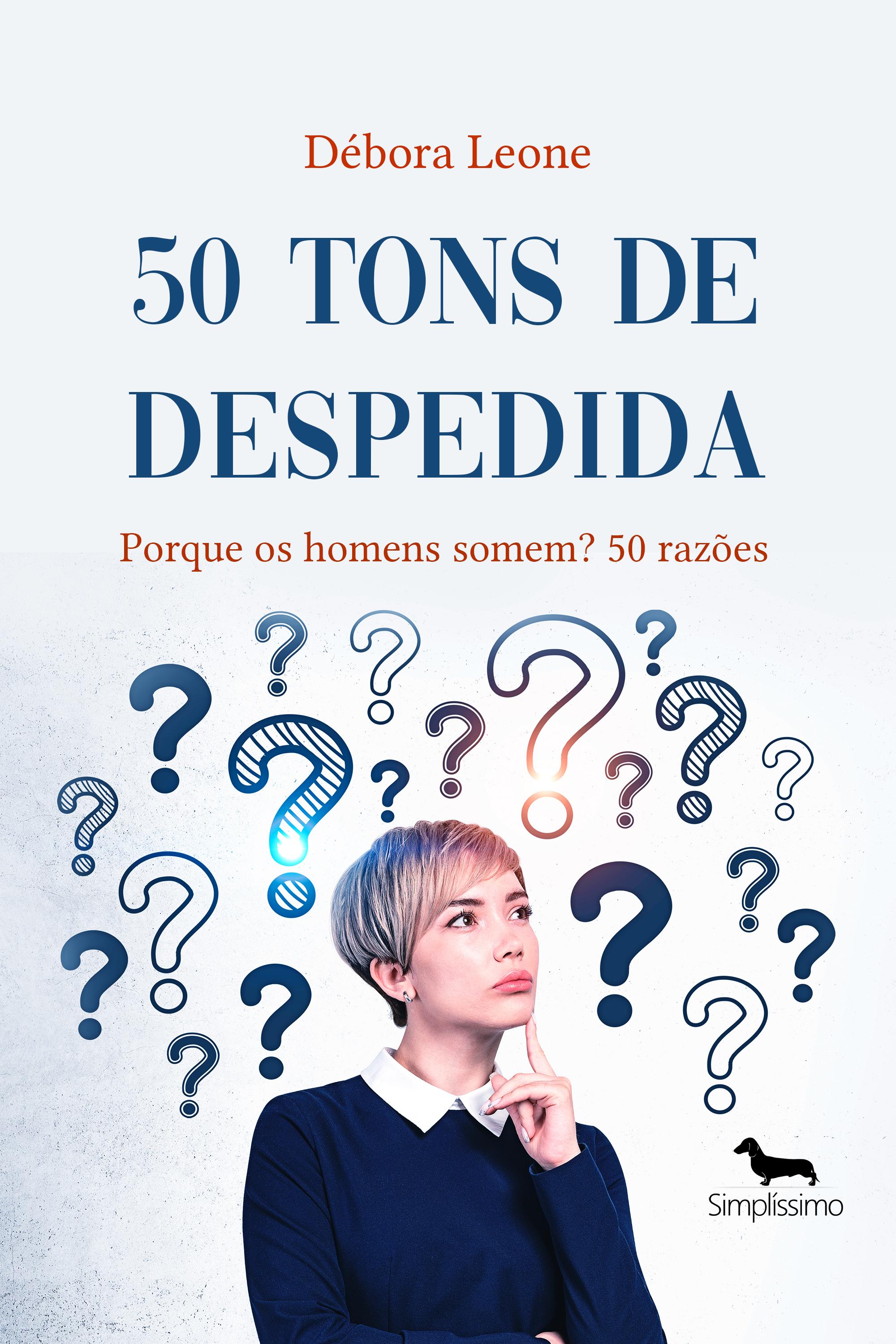 50 Tons de Despedida