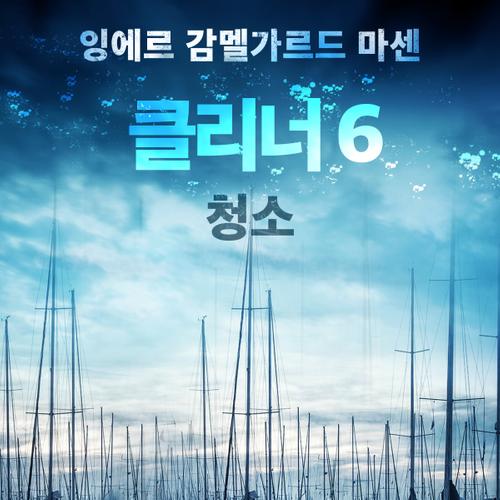 클리너 6: 청소