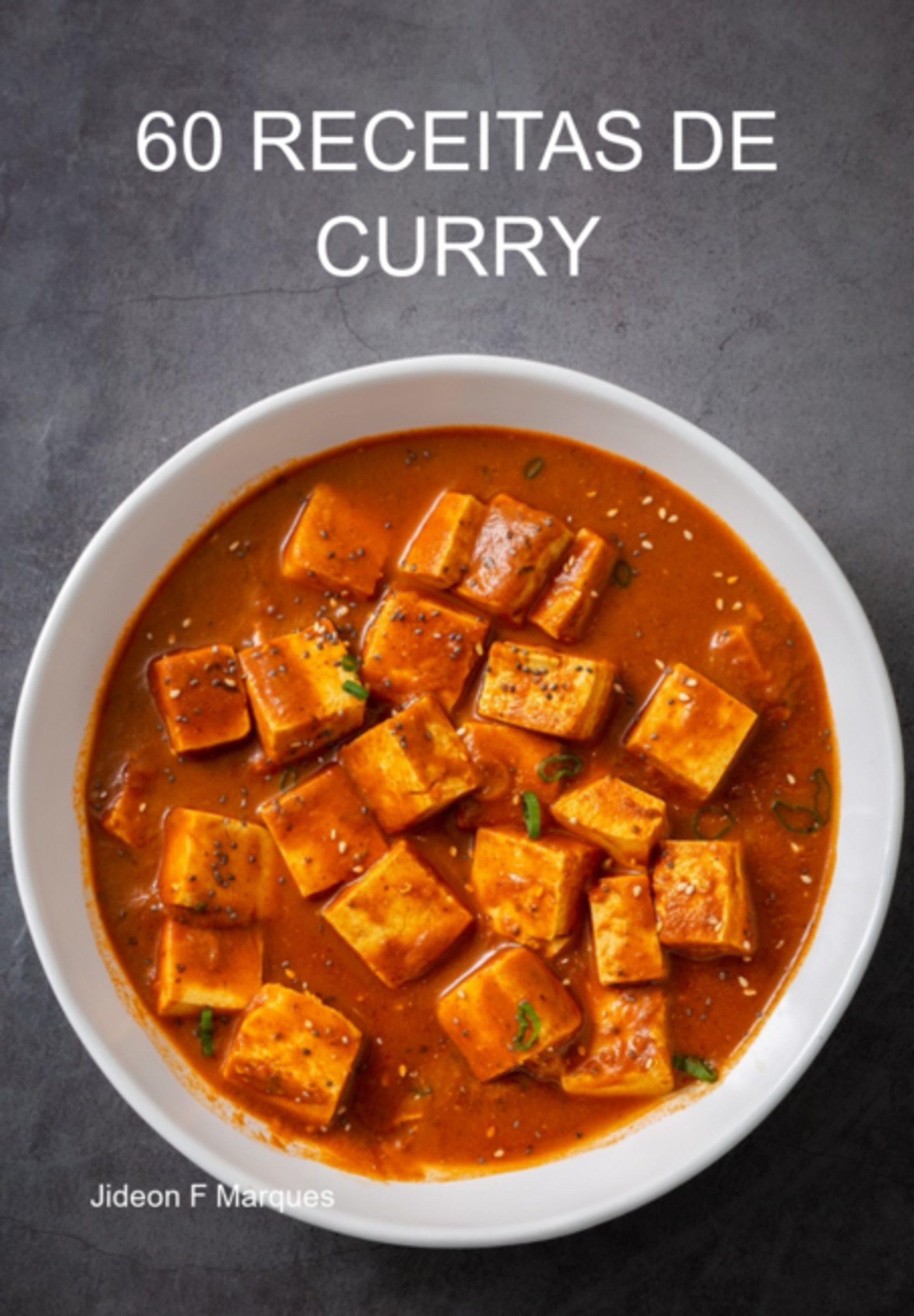 60 Receitas De Curry