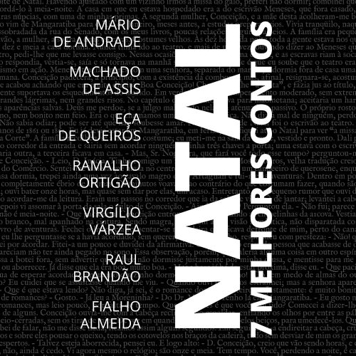 7 Melhores Contos de Natal 