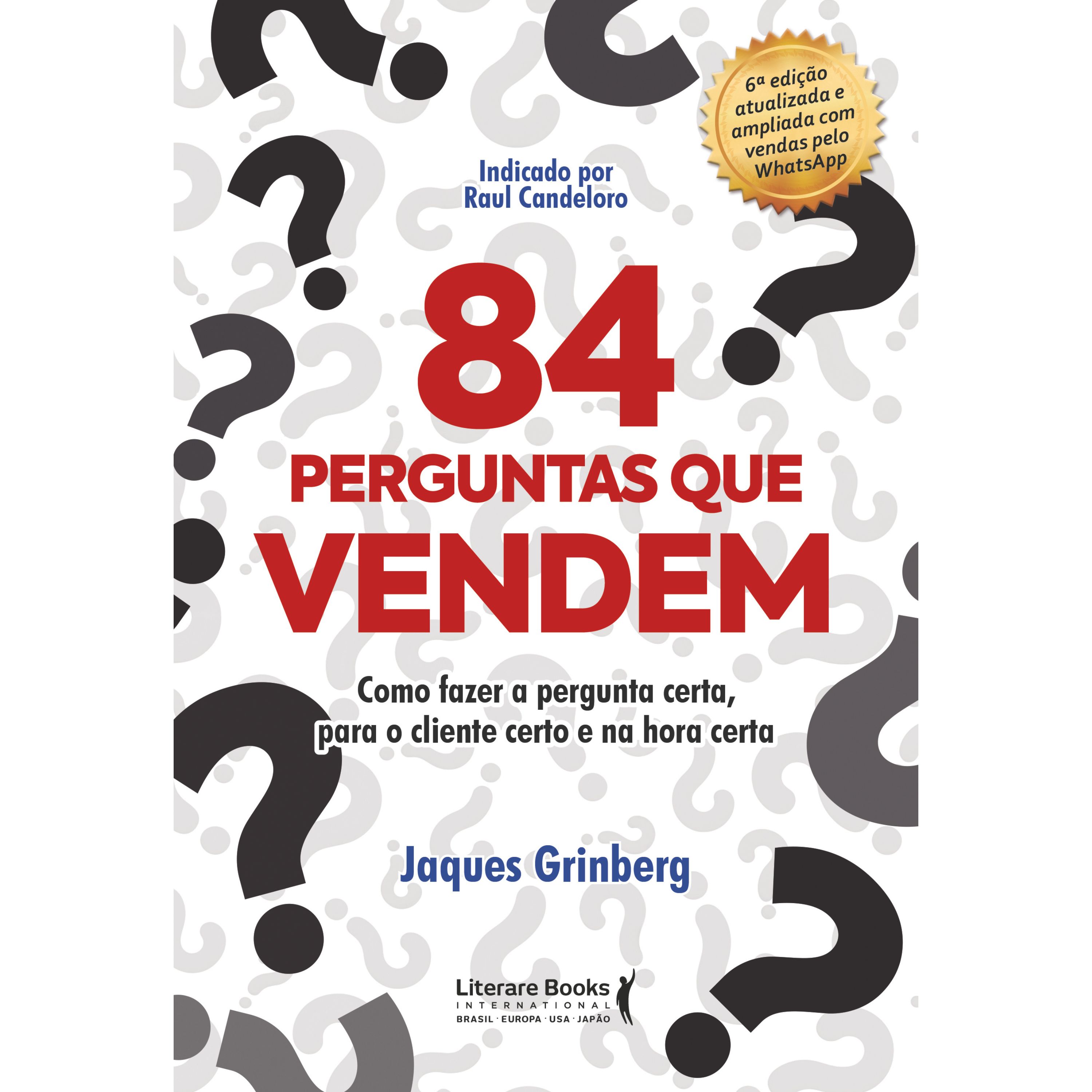 84 perguntas que vendem