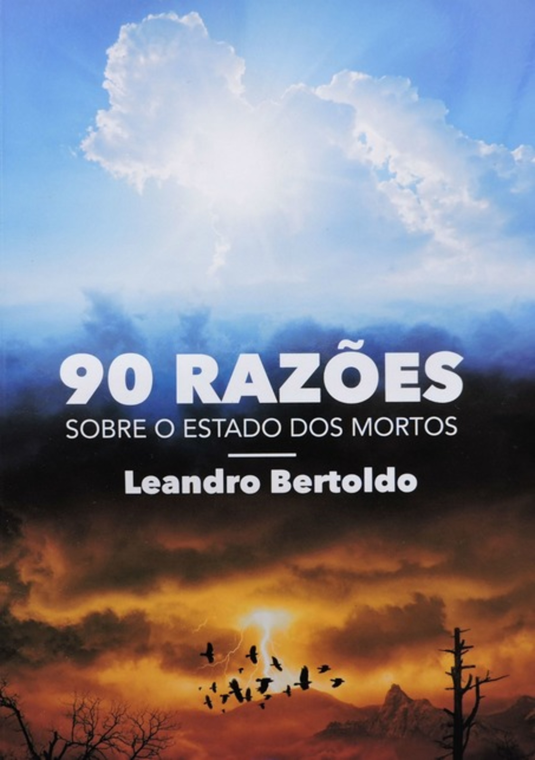 90 Razões Sobre O Estado Dos Mortos