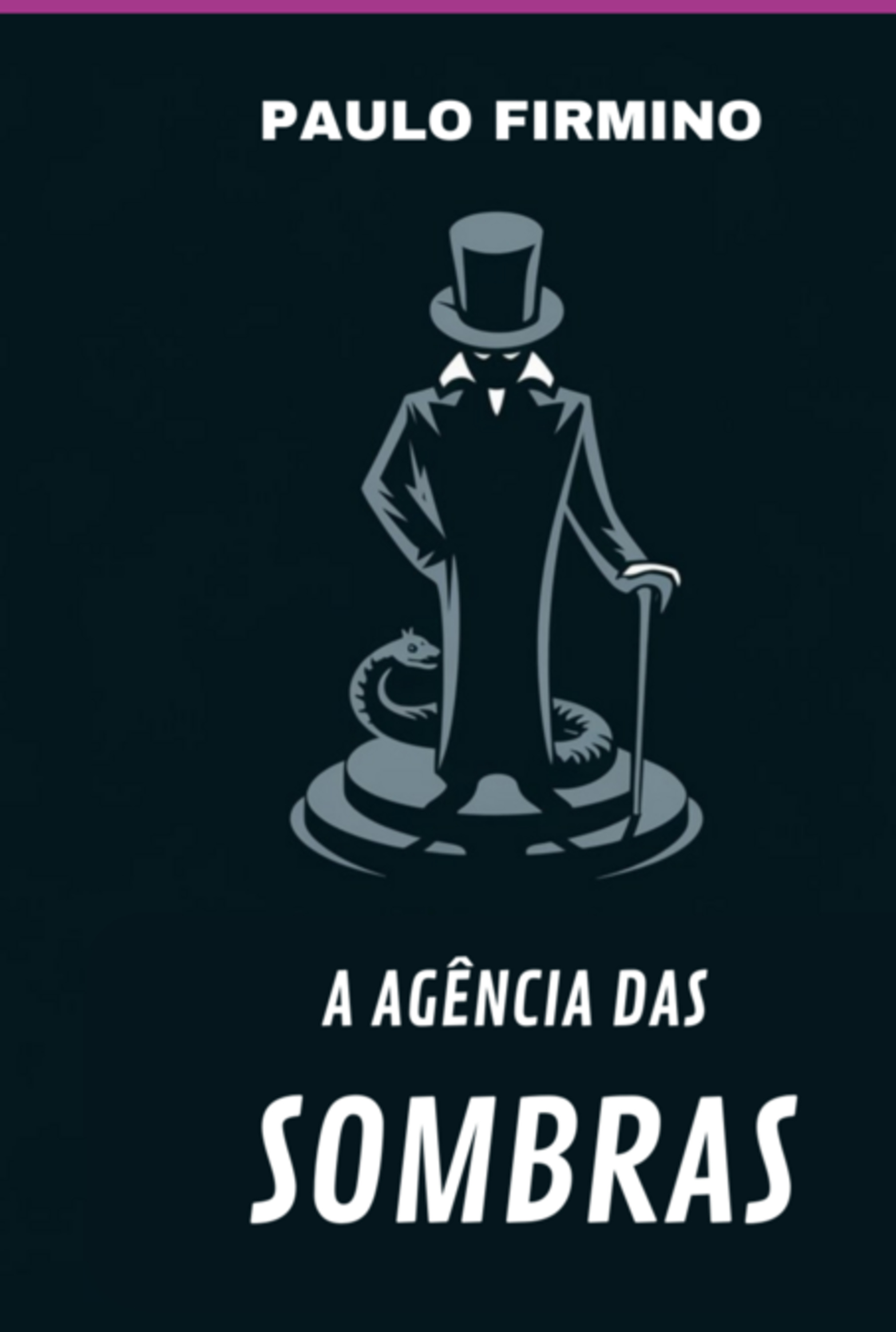 A Agência Das Sombras