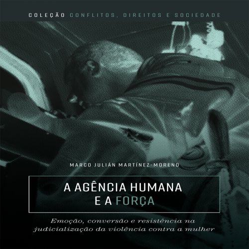 A agência humana e a força