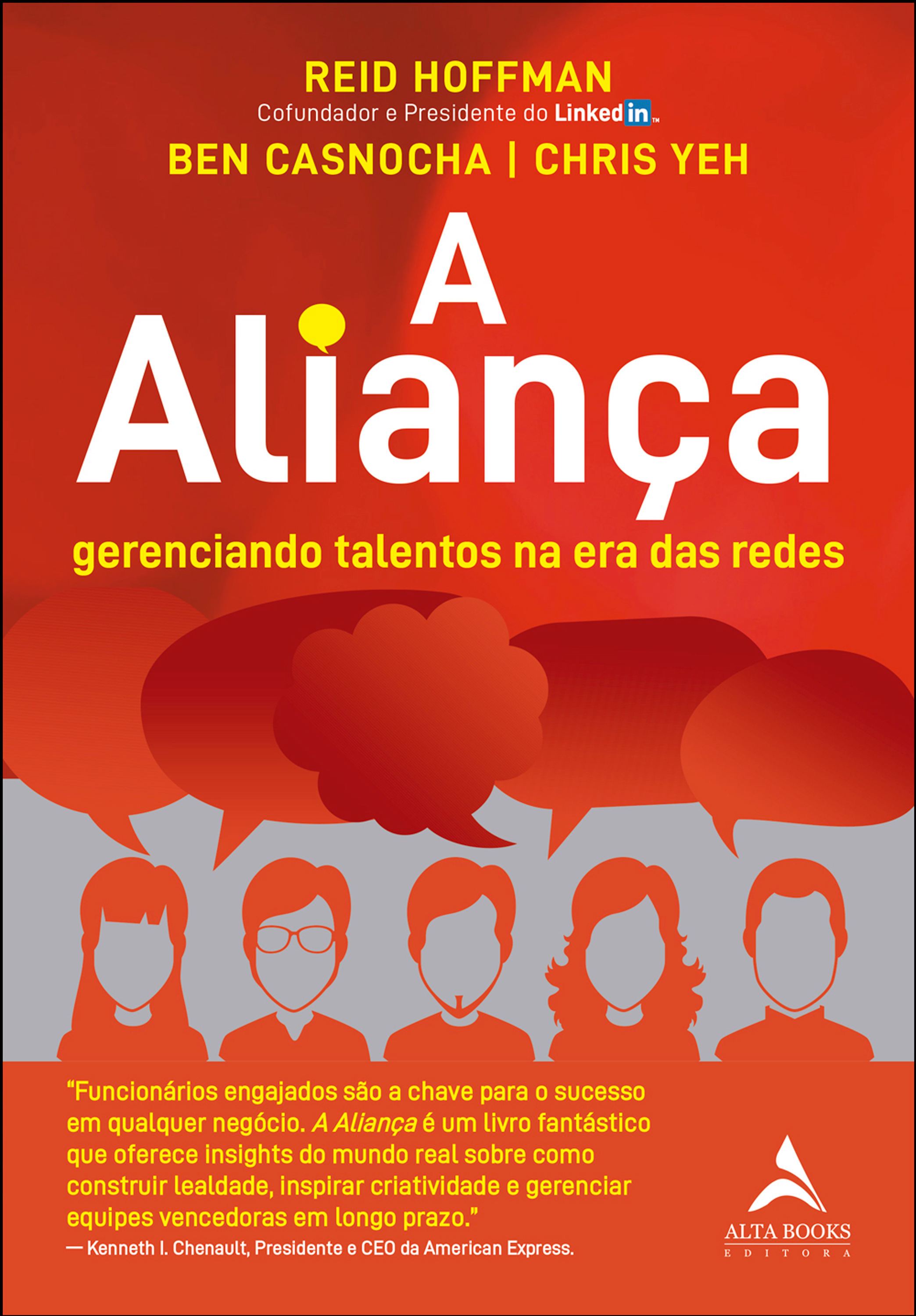 A aliança