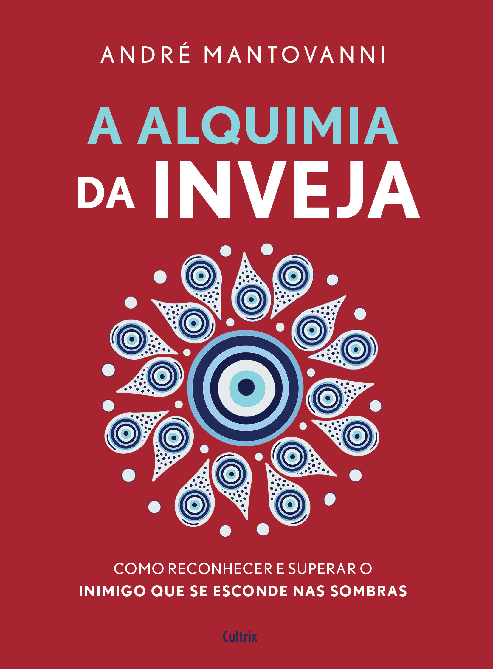 A alquimia da inveja