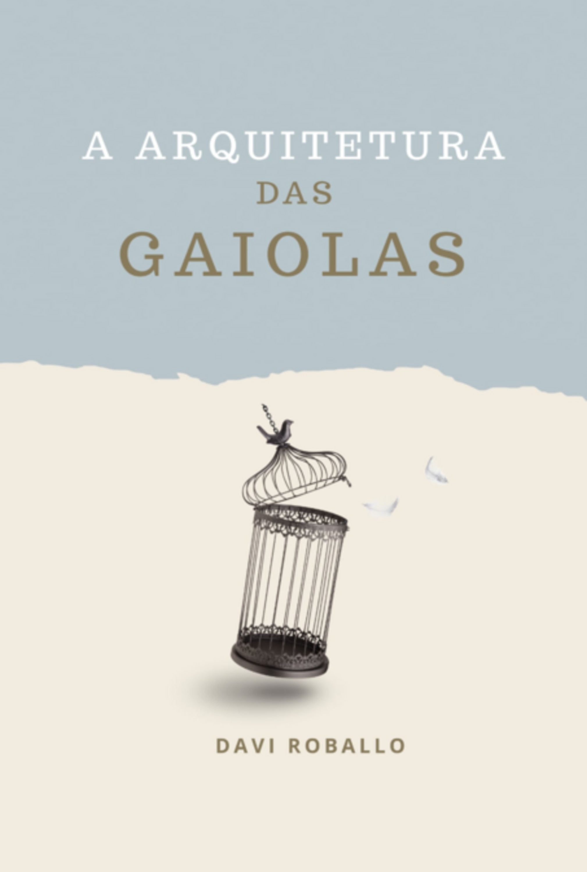 A Arquitetura Das Gaiolas