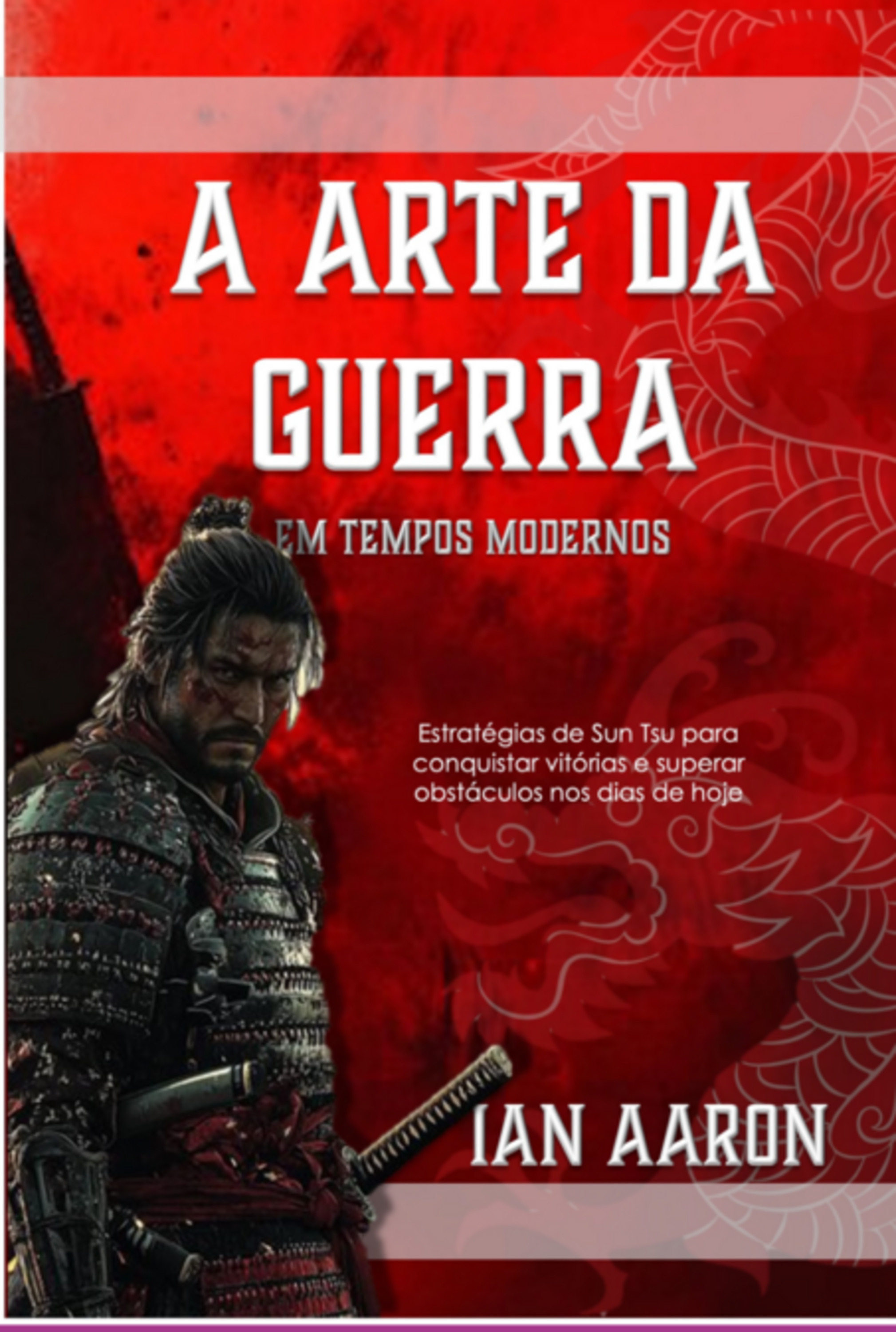 A Arte Da Guerra Em Tempos Modernoa