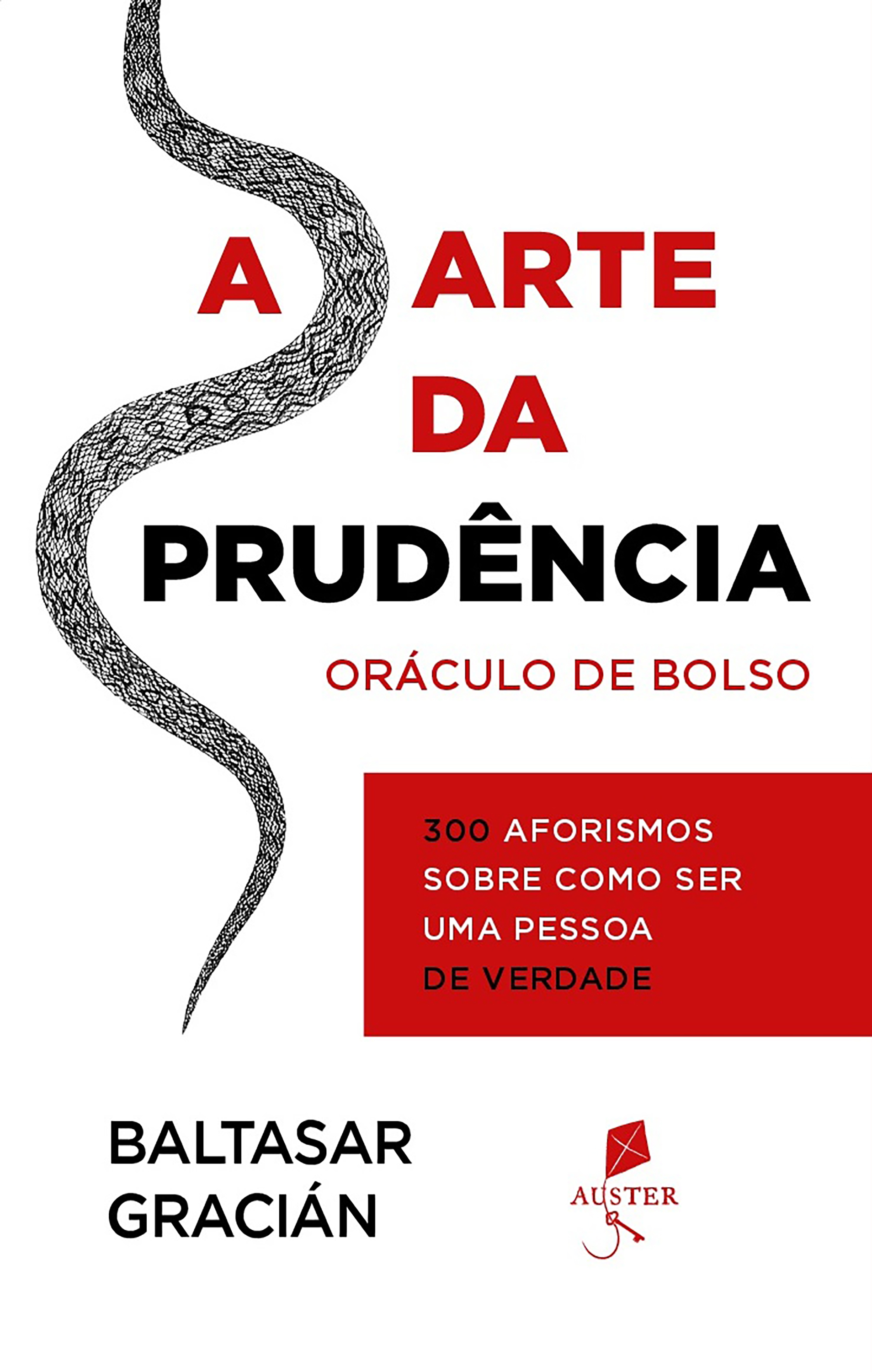 A arte da prudência