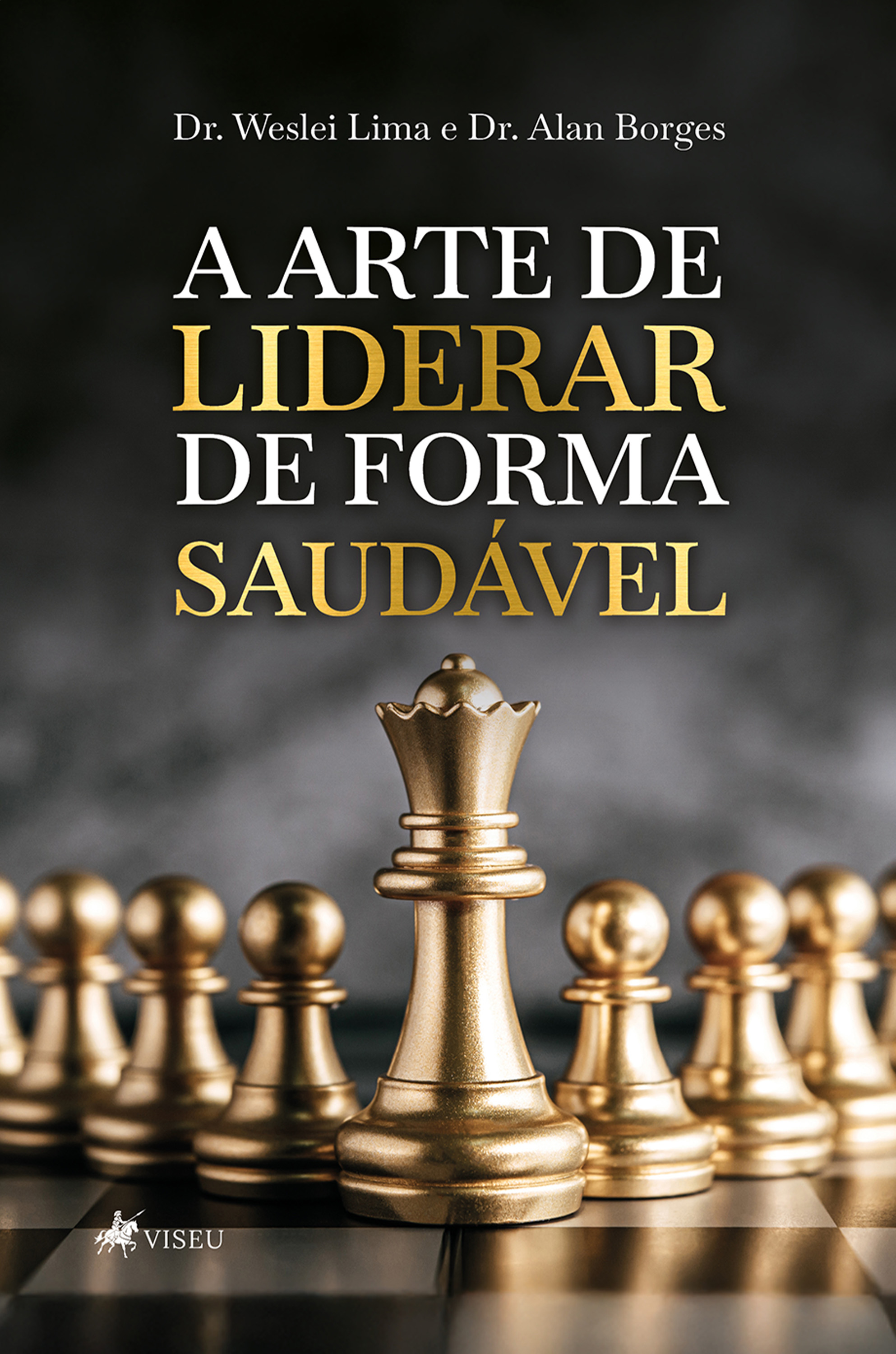 A arte de liderar de forma saudável