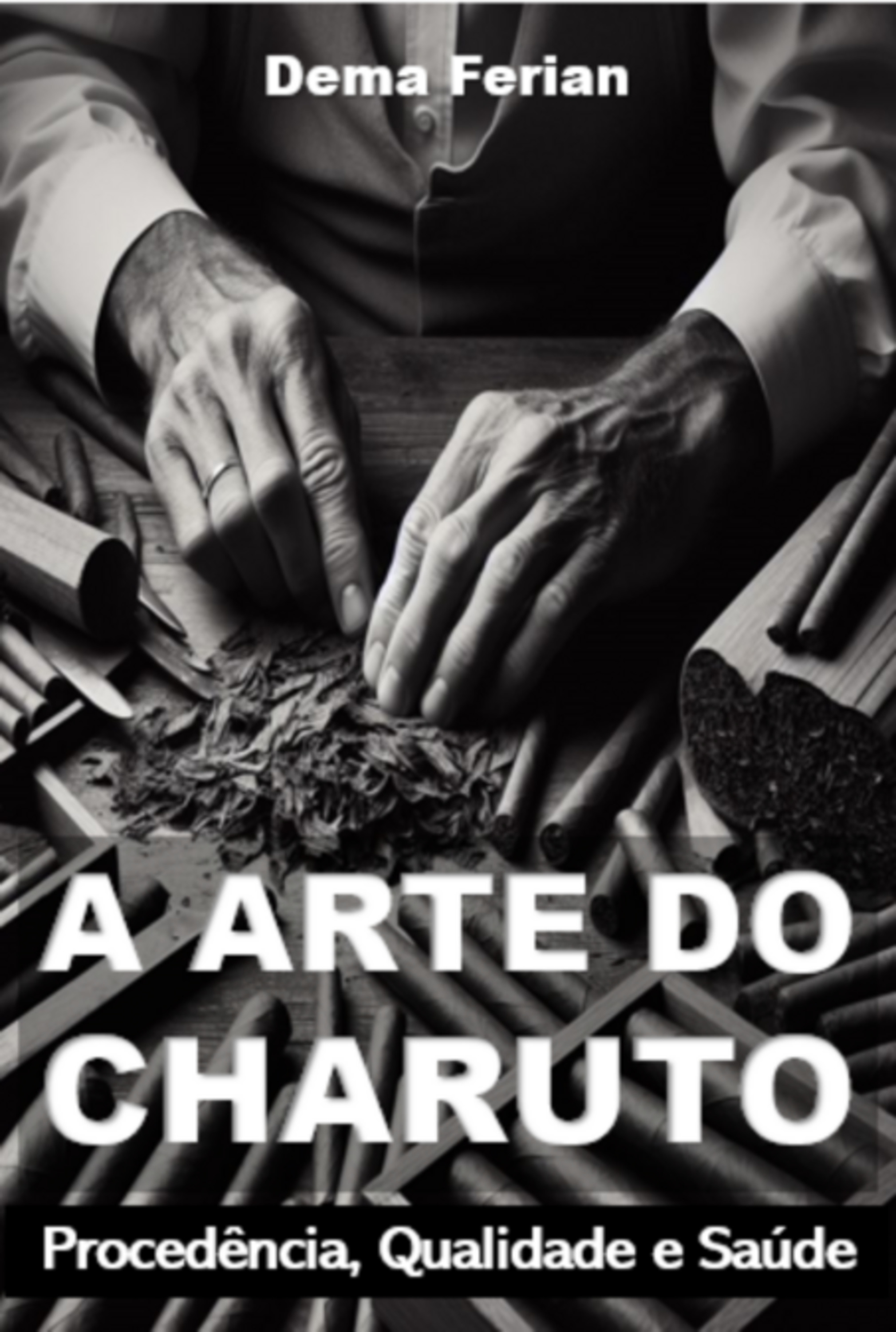 A Arte Do Charuto