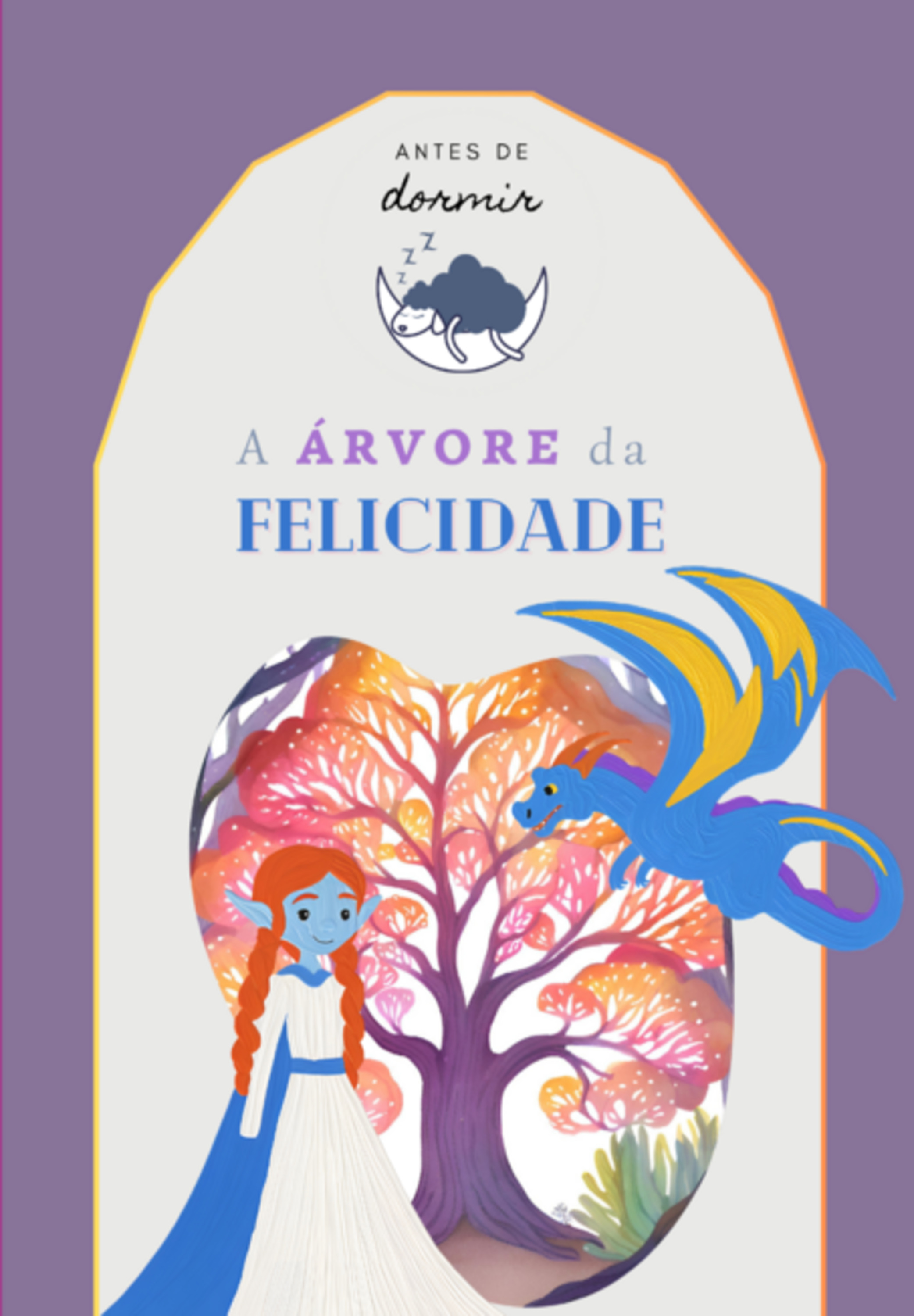 A Árvore Da Felicidade