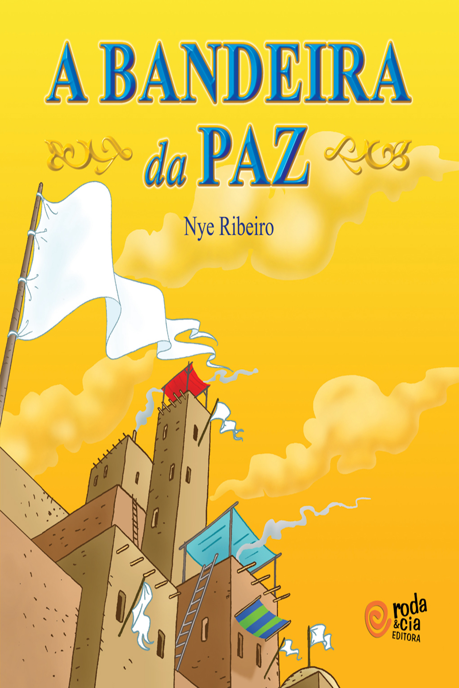 A Bandeira da Paz