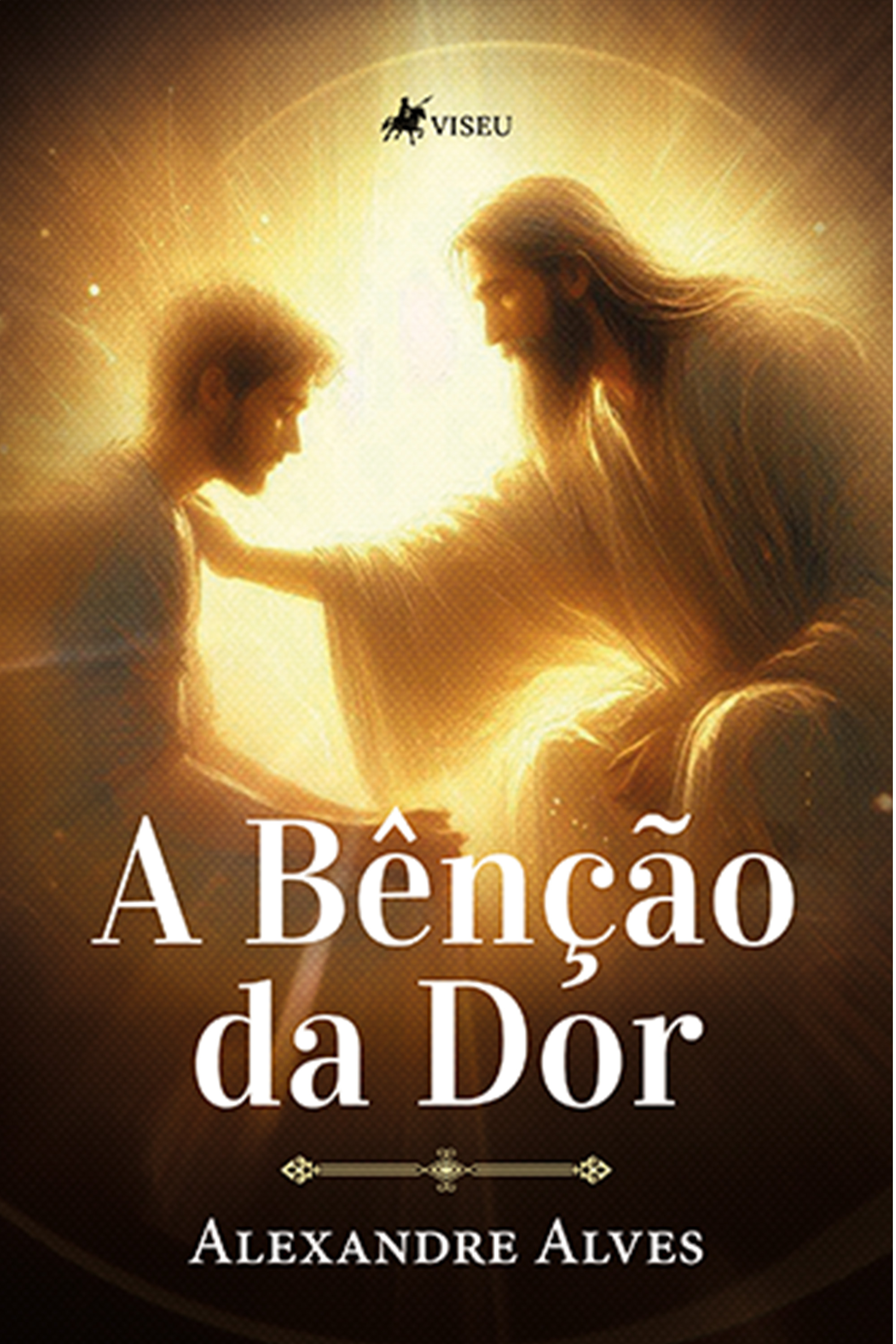 A bênção da dor