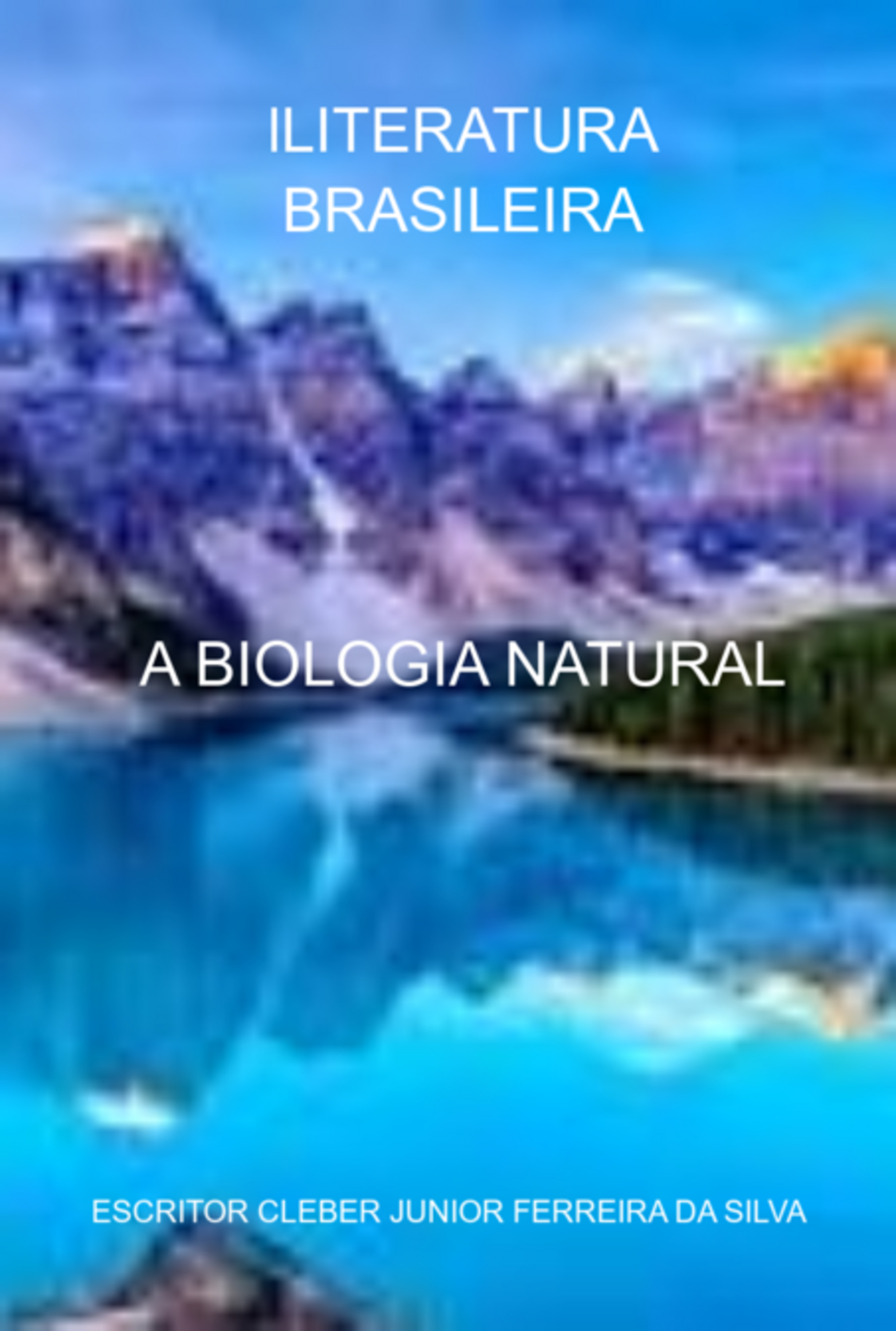 A Biologia Natural