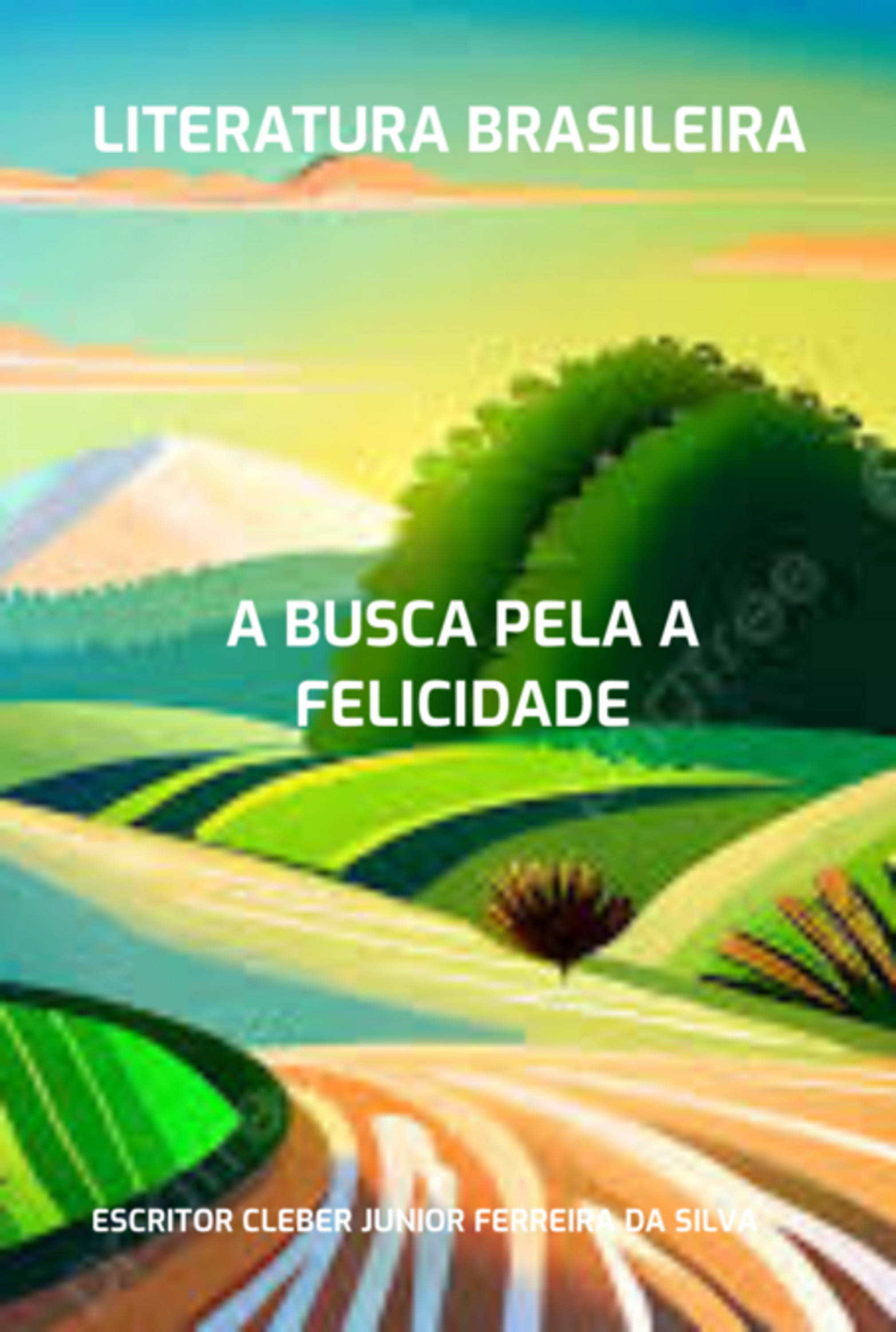 A Busca Pela A Felicidade