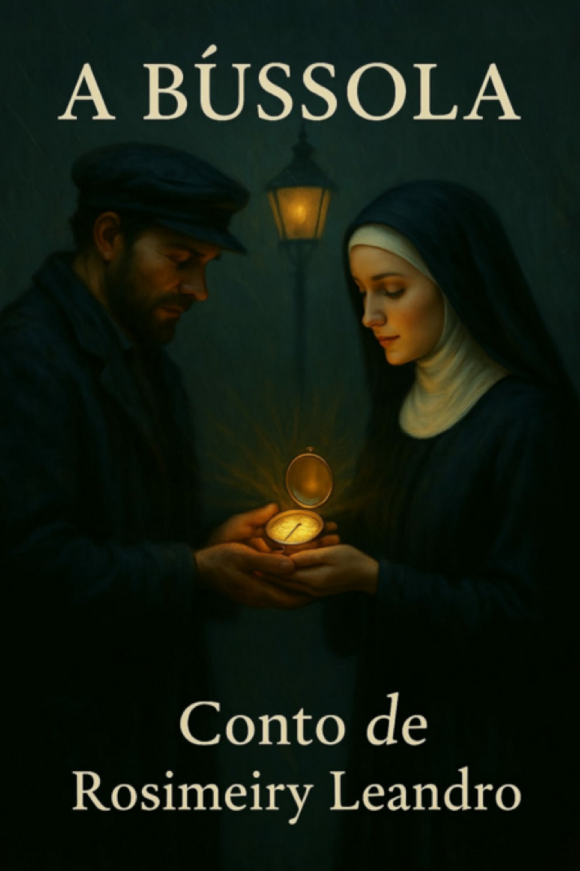 A Bússola