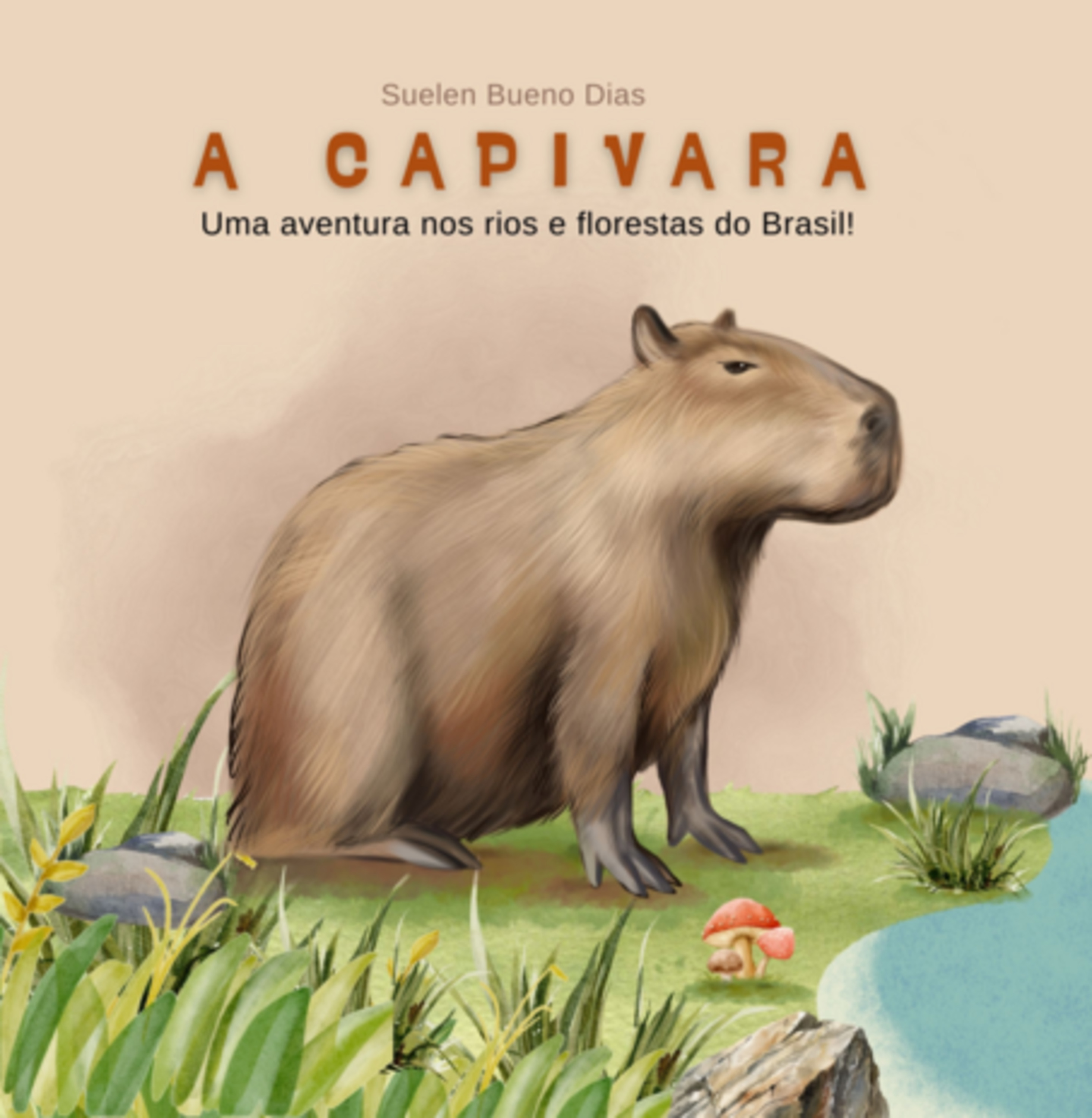 A Capivara