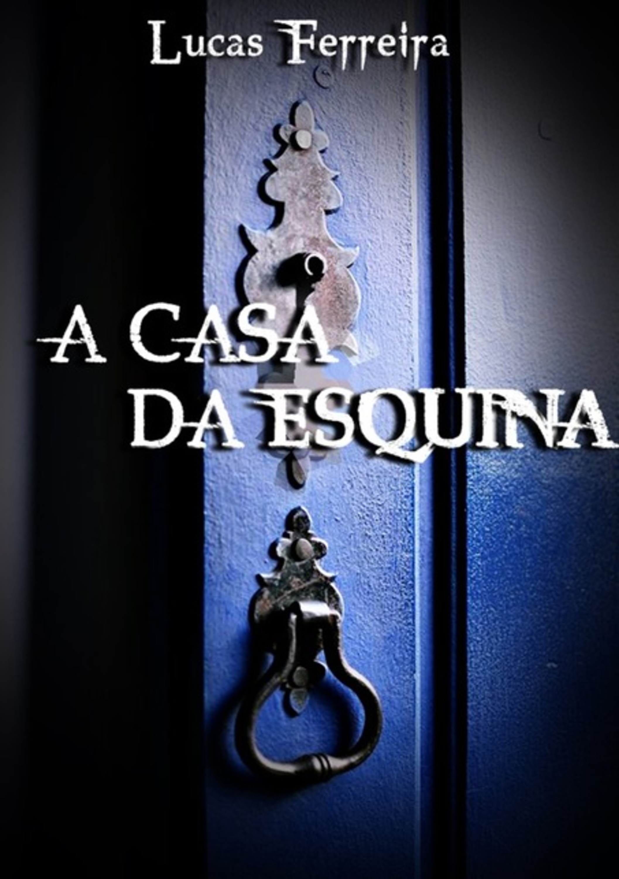 A Casa Da Esquina