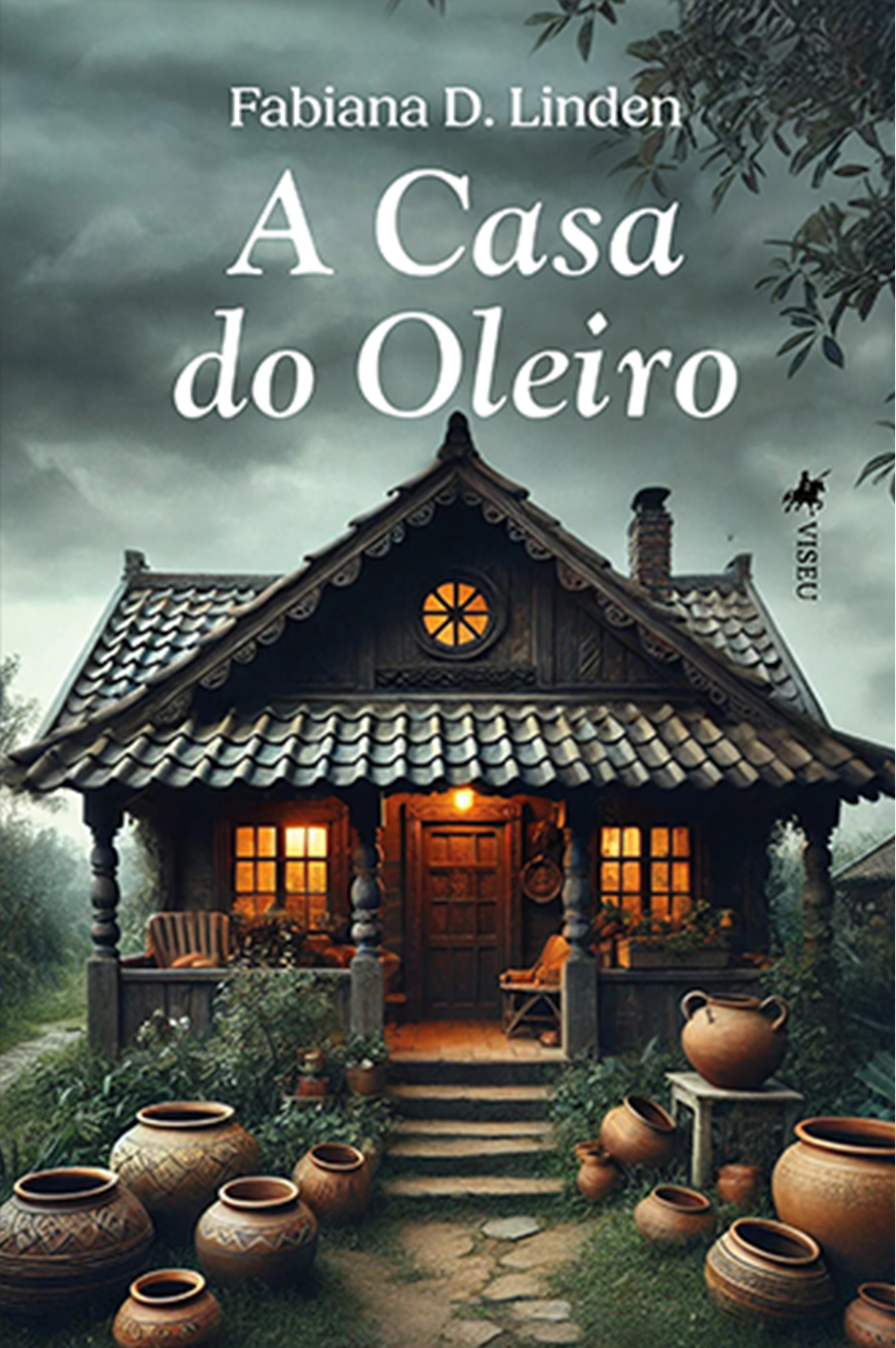 A Casa do Oleiro