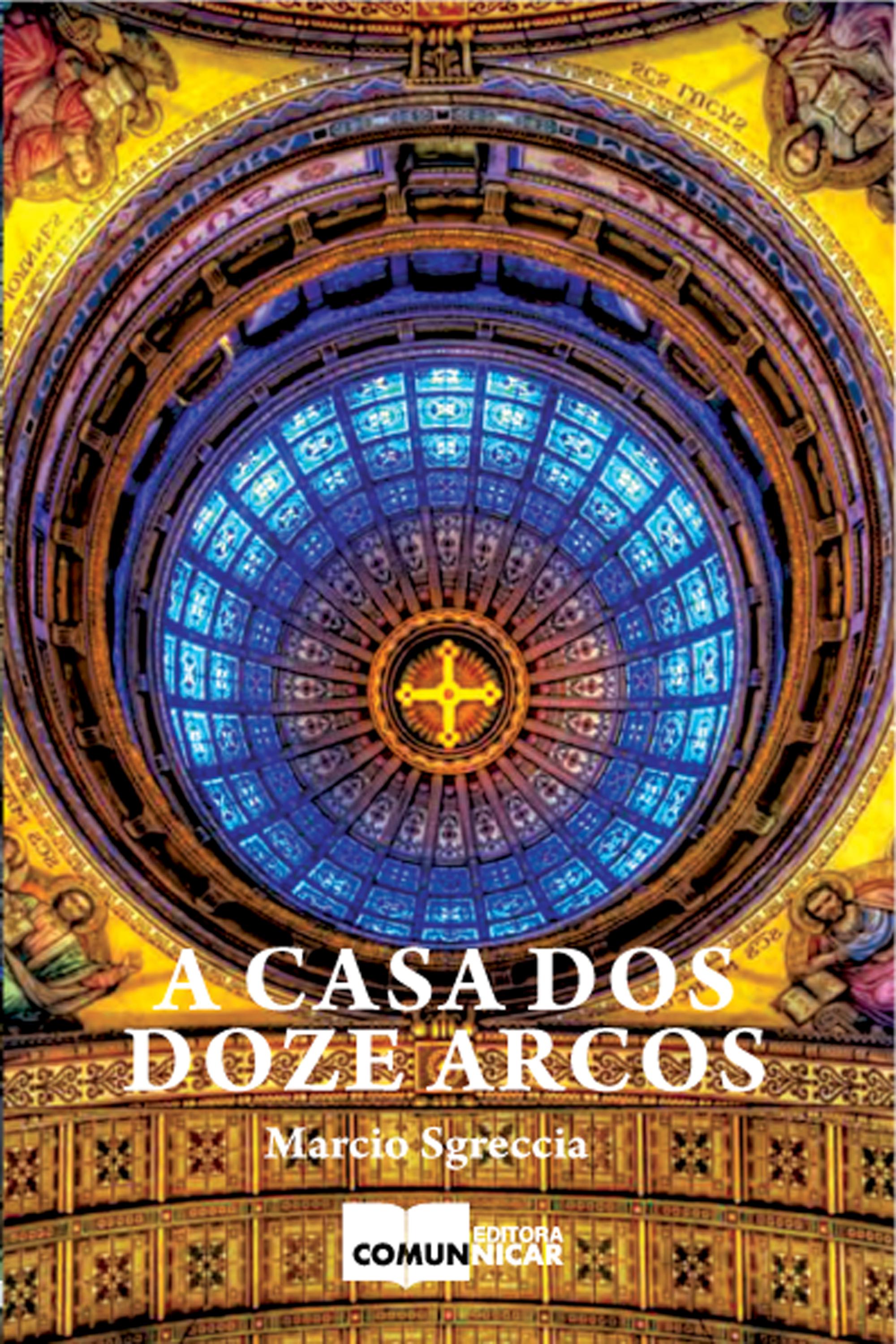 A casa dos doze arcos