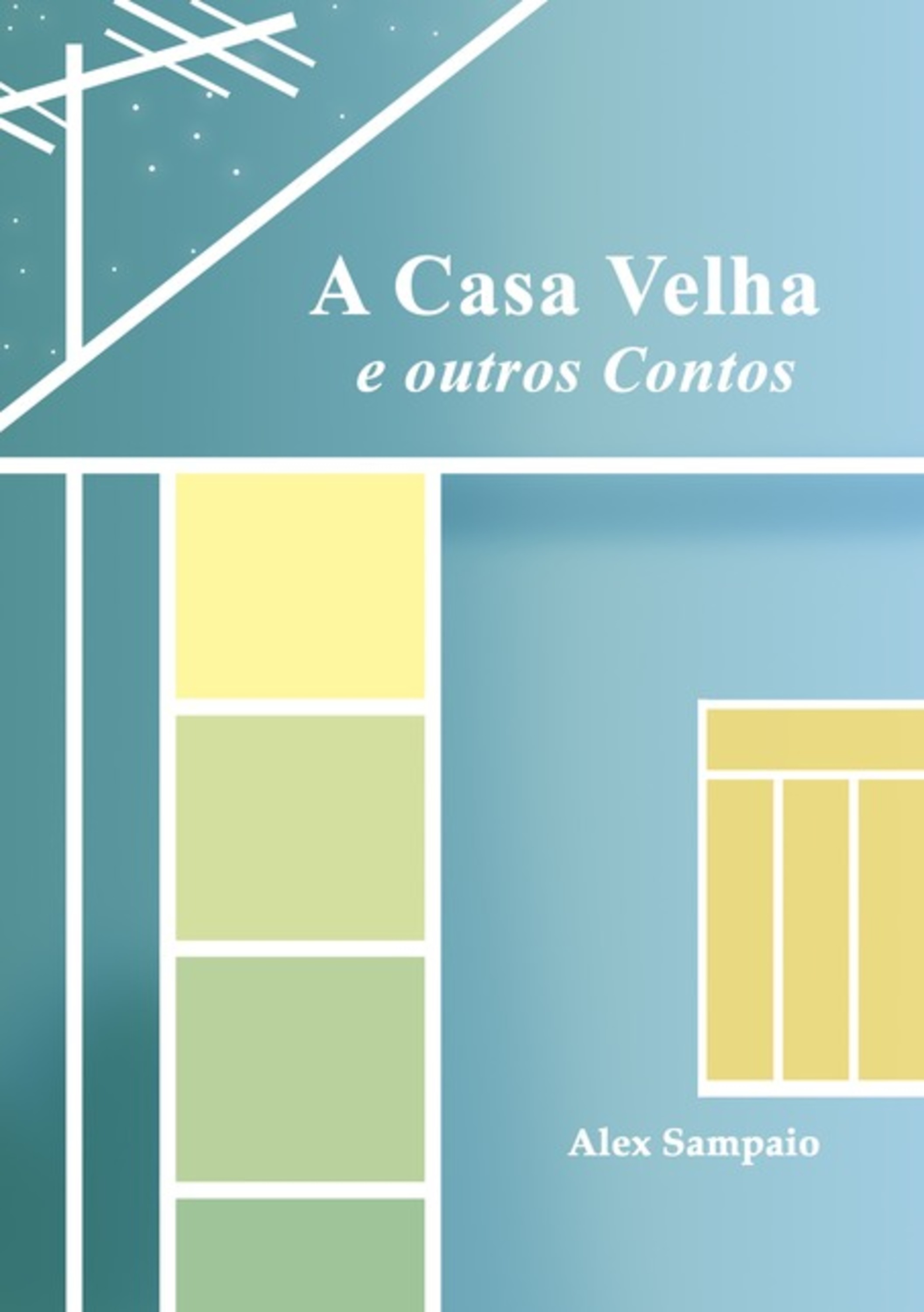 A Casa Velha