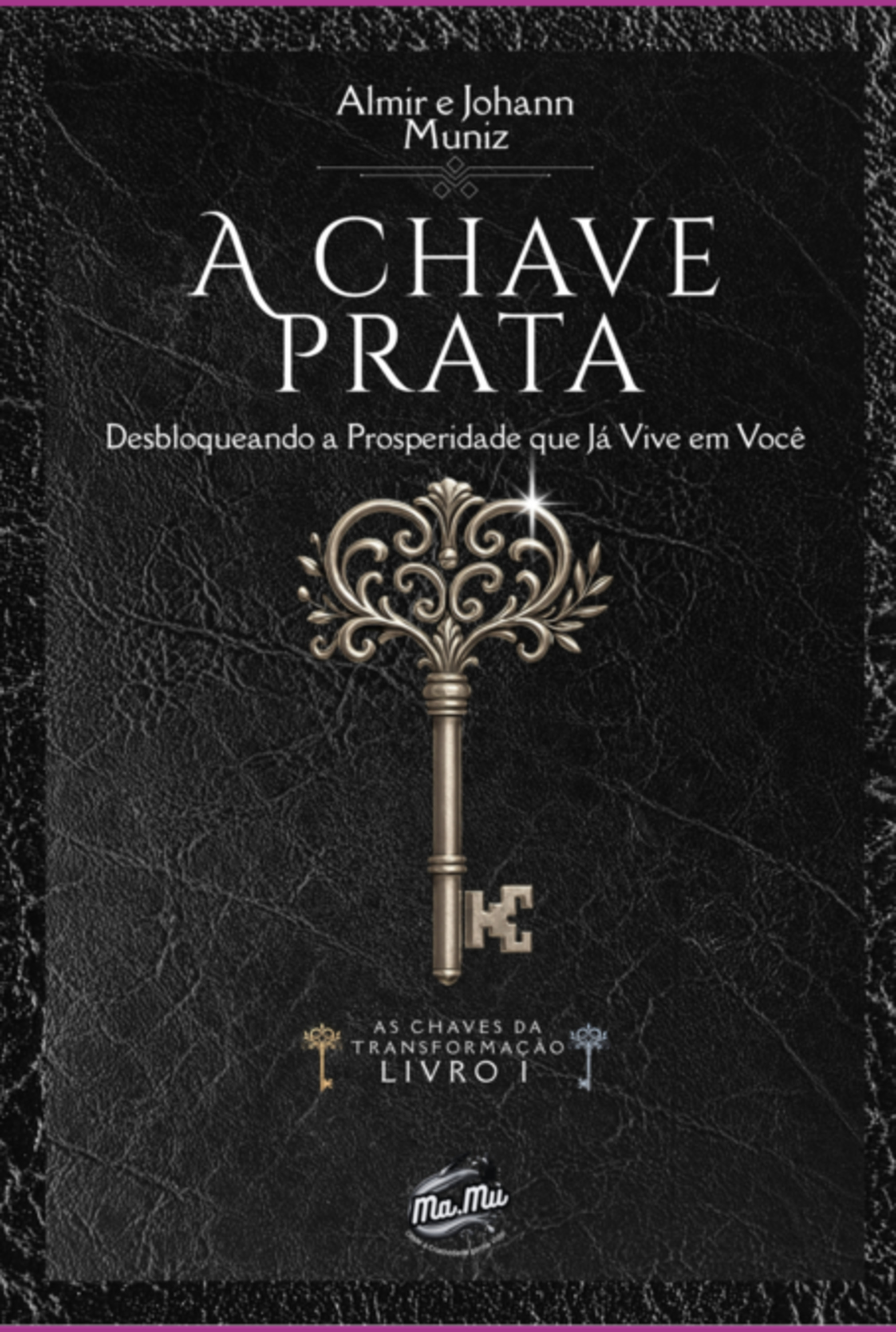 A Chave Prata
