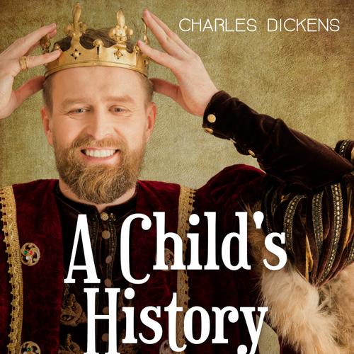 A Child's History of England