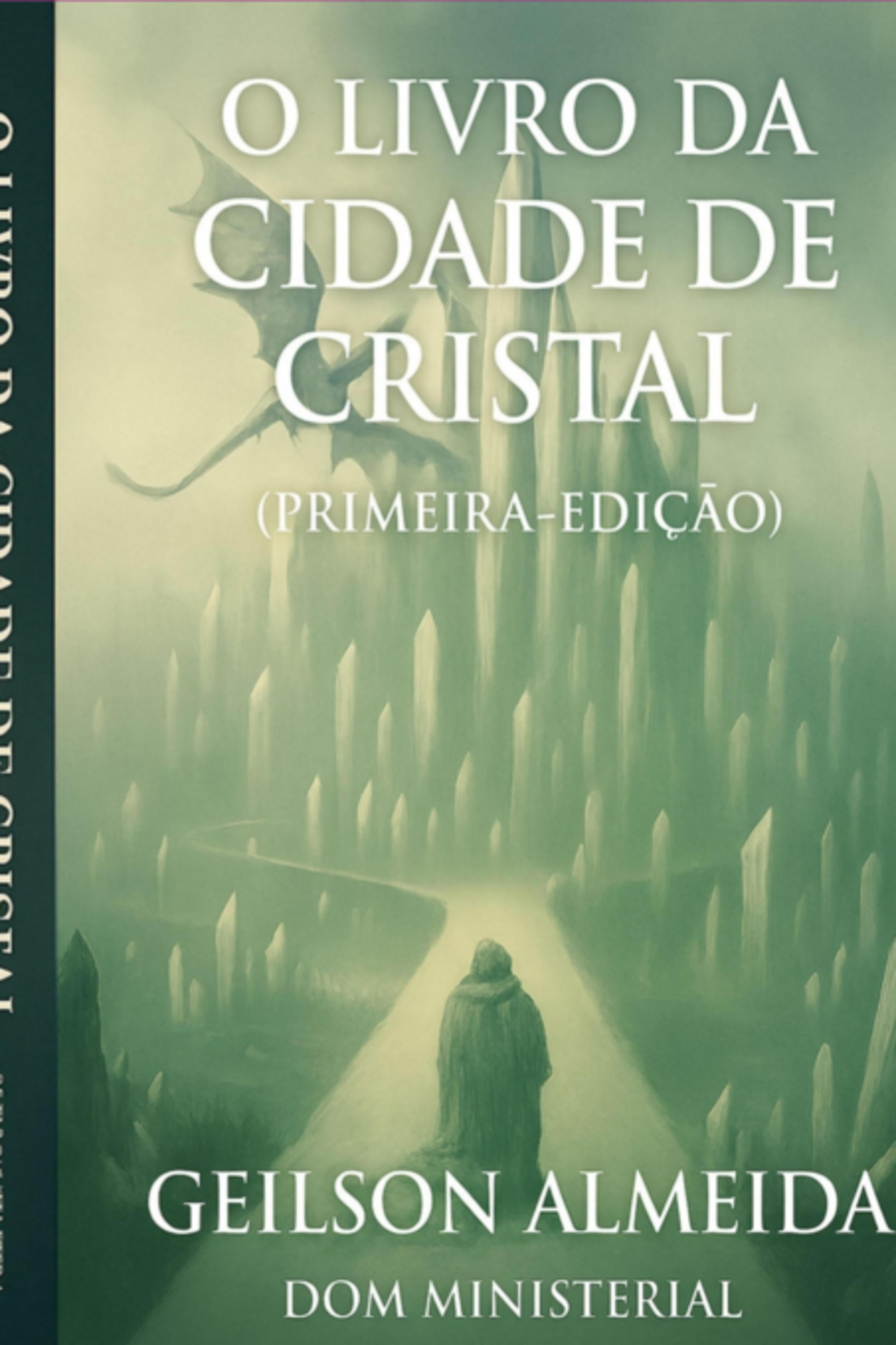 A Cidade De Cristal