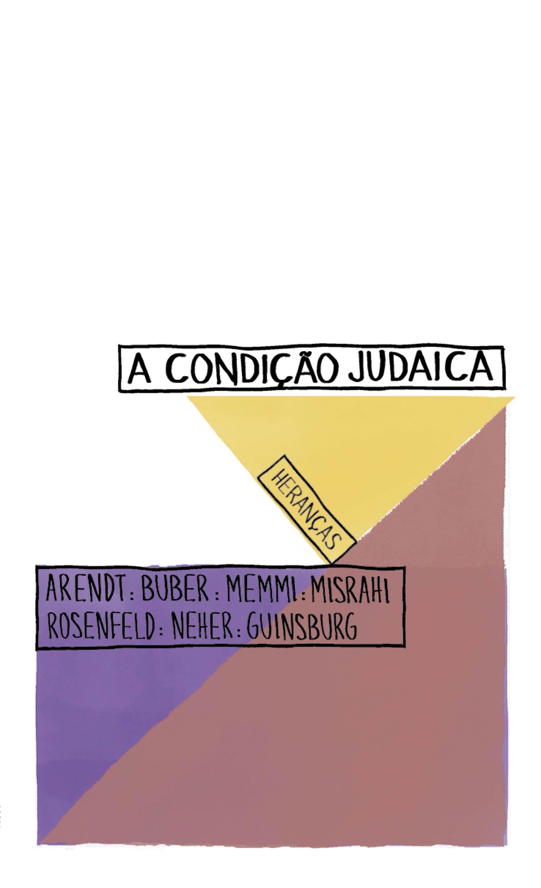 A Condição Judaica