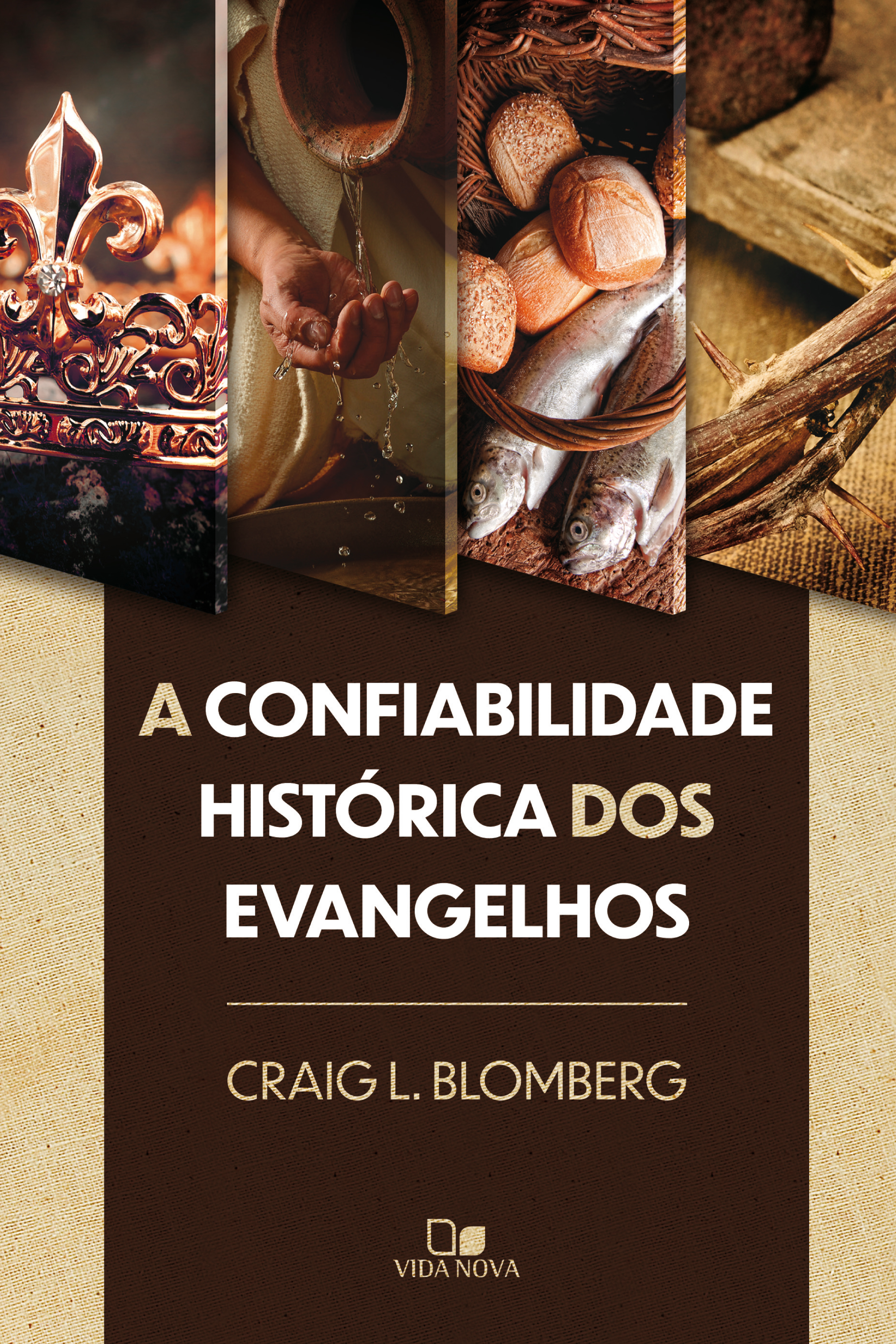 A confiabilidade histórica dos Evangelhos