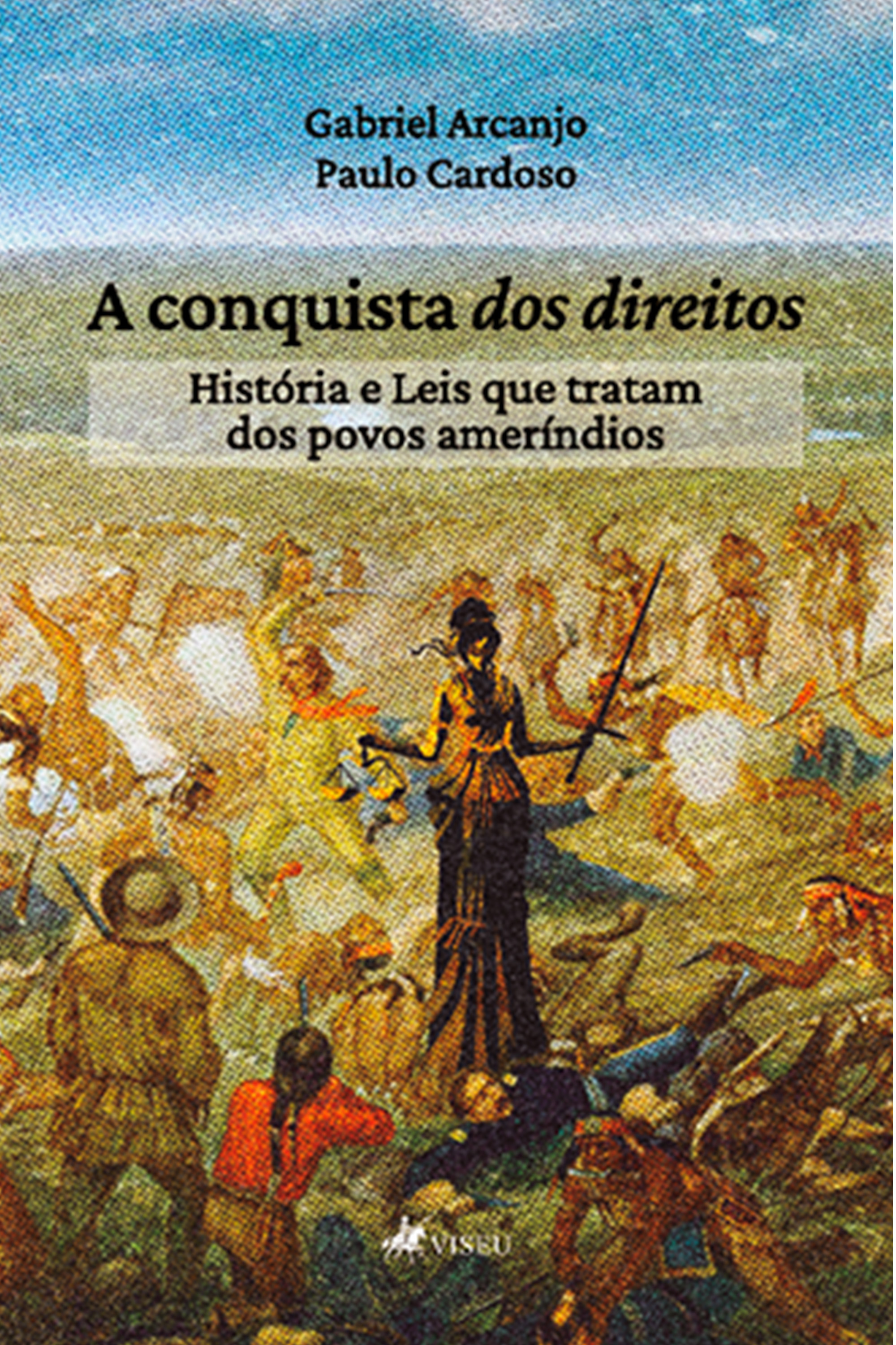 A Conquista dos Direitos