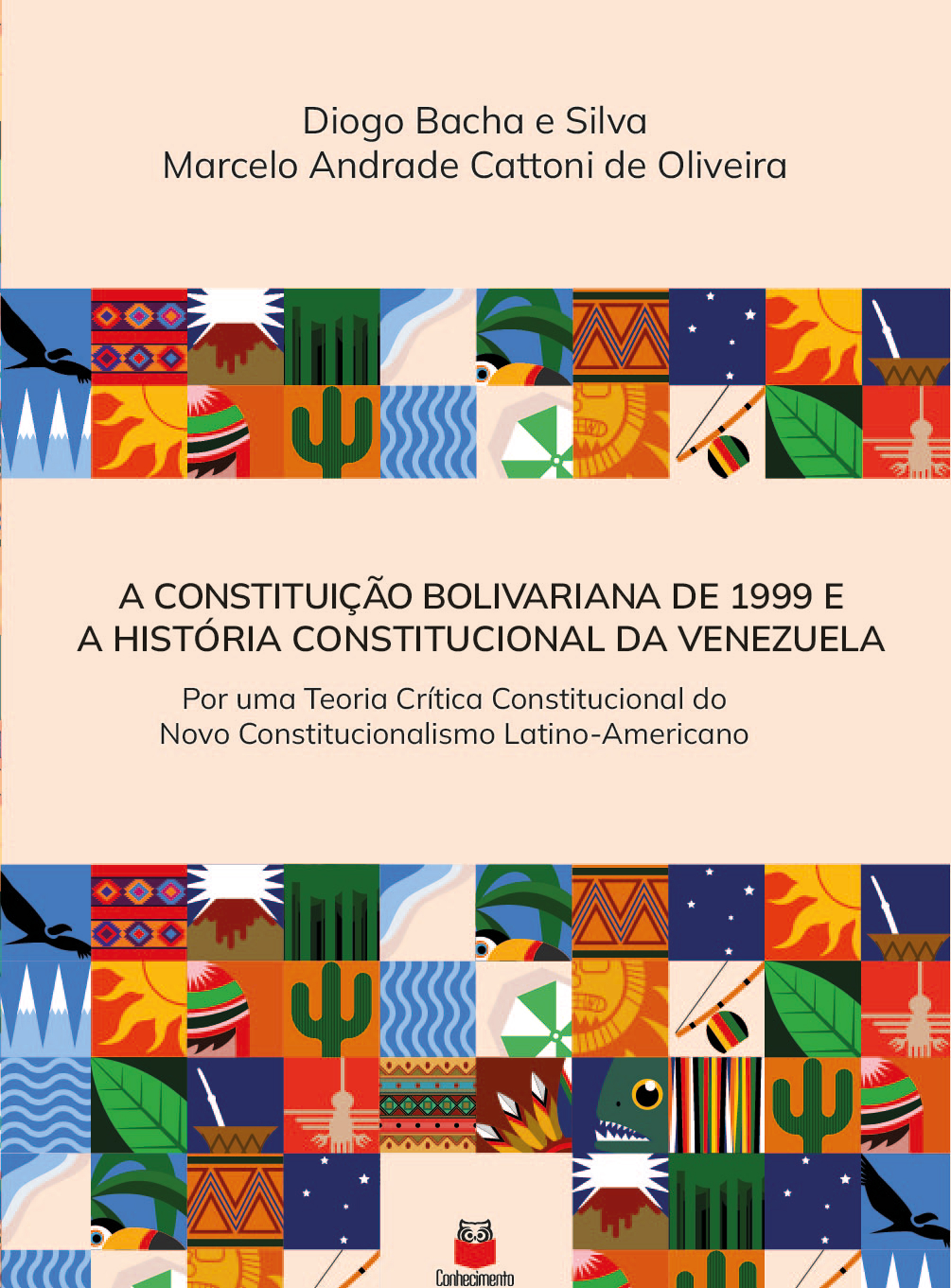 A Constituição Bolivariana de 1999 e a história Constitucional da Venezuela
