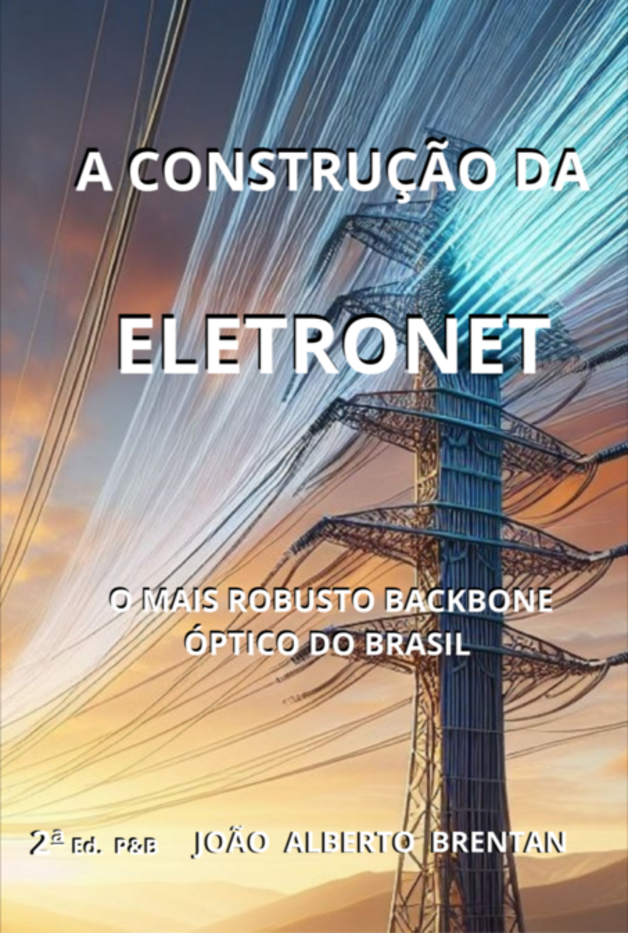 A Construção Da Eletronet