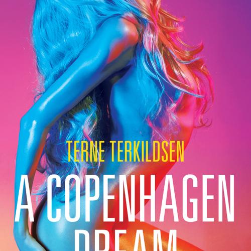 A Copenhagen Dream - erotic short story