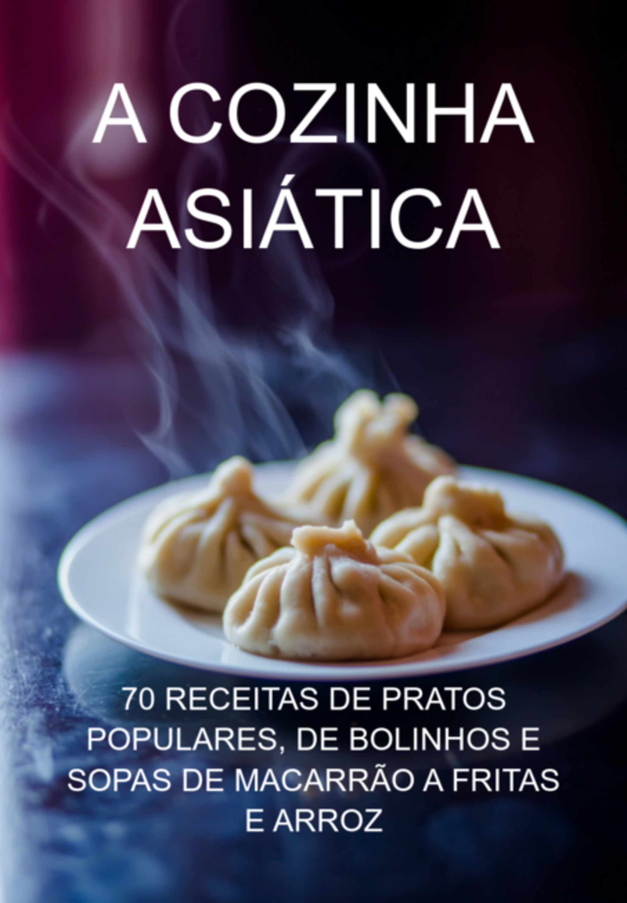 A Cozinha Asiática