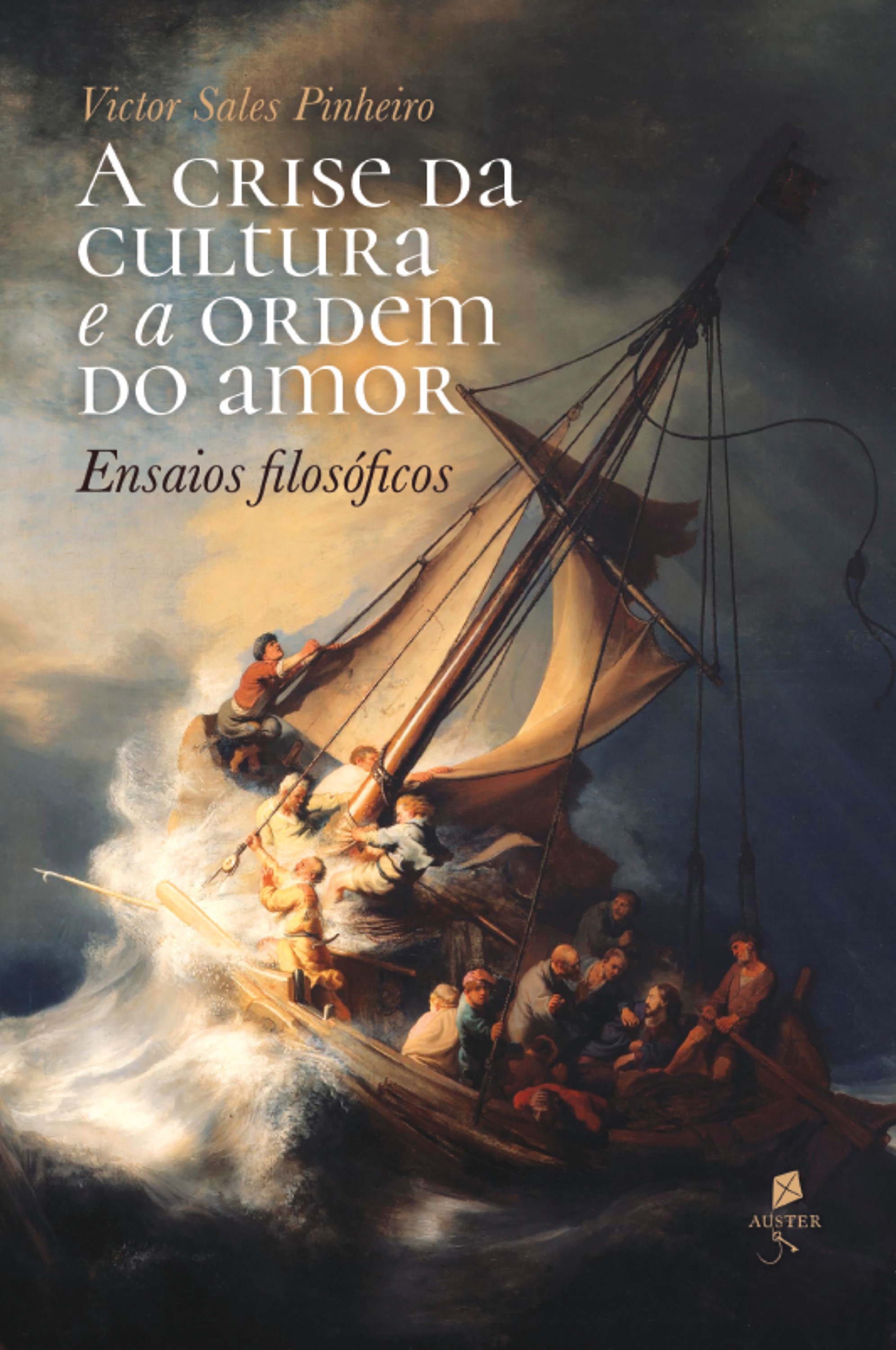 A crise da cultura e a ordem do amor