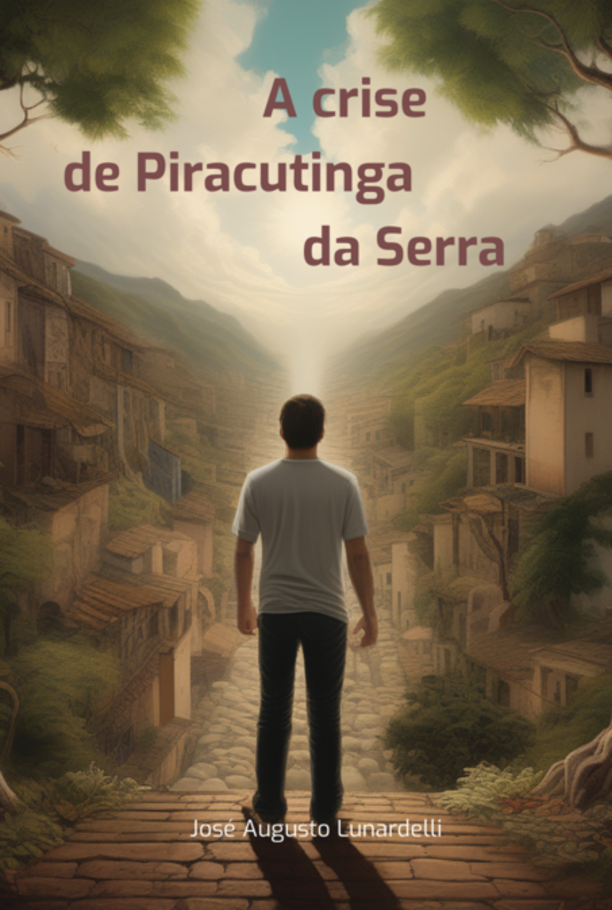 A Crise De Piracutinga Da Serra