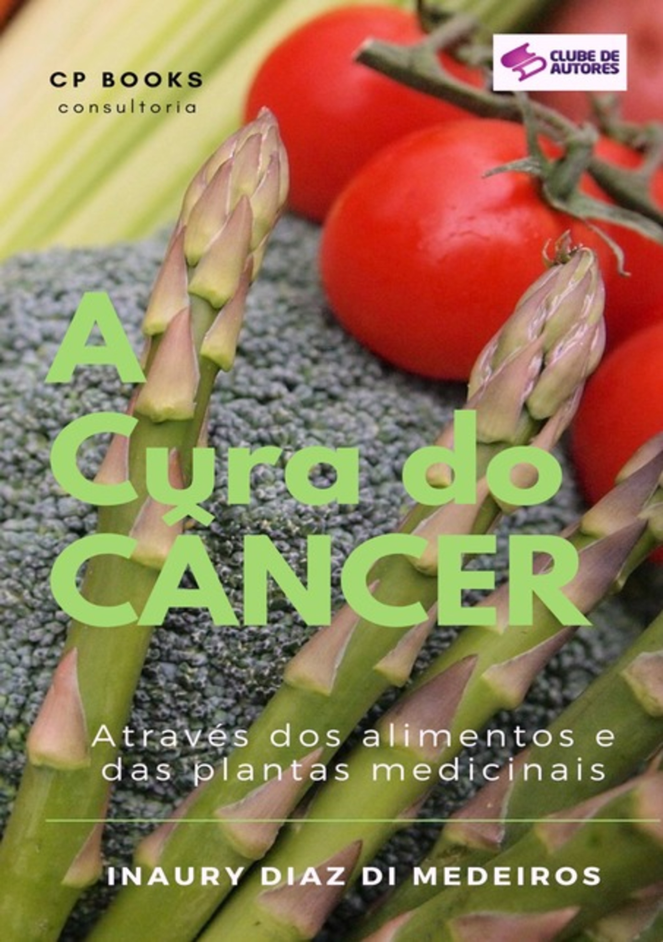 A Cura Do Câncer