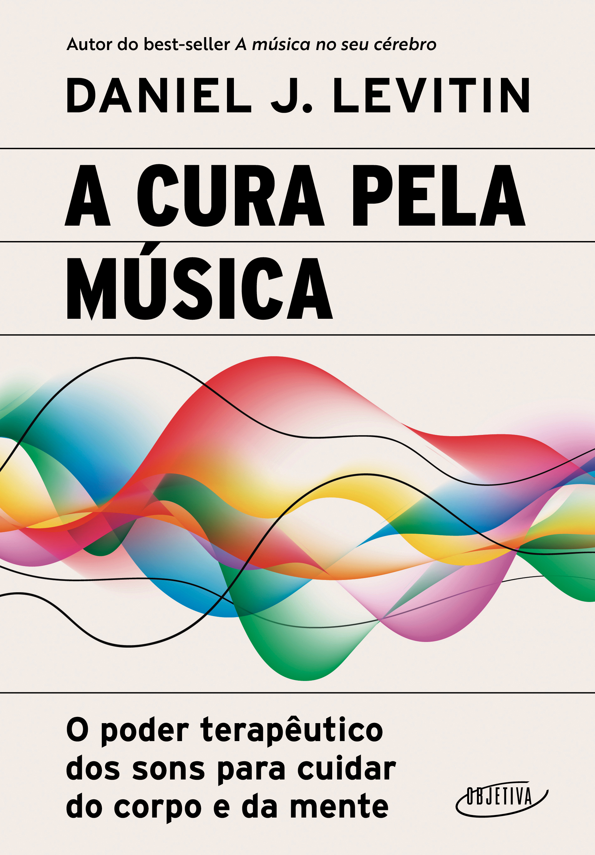 A cura pela música