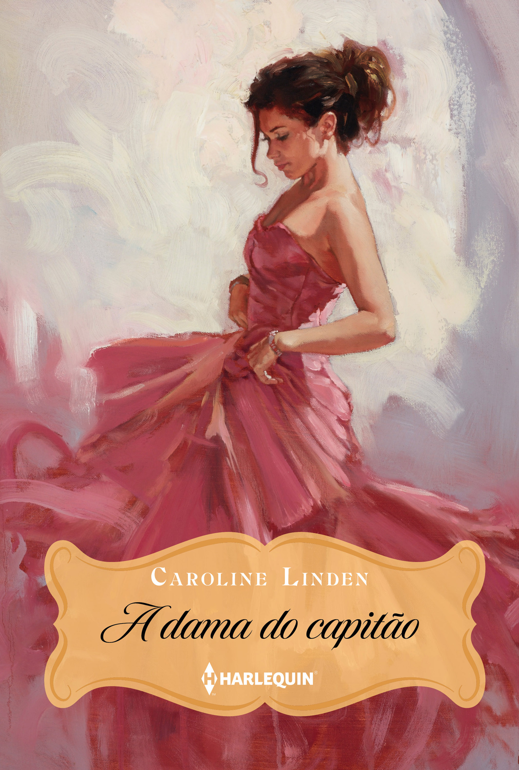 A dama do capitão (Procura-se um Duque – Livro 2)