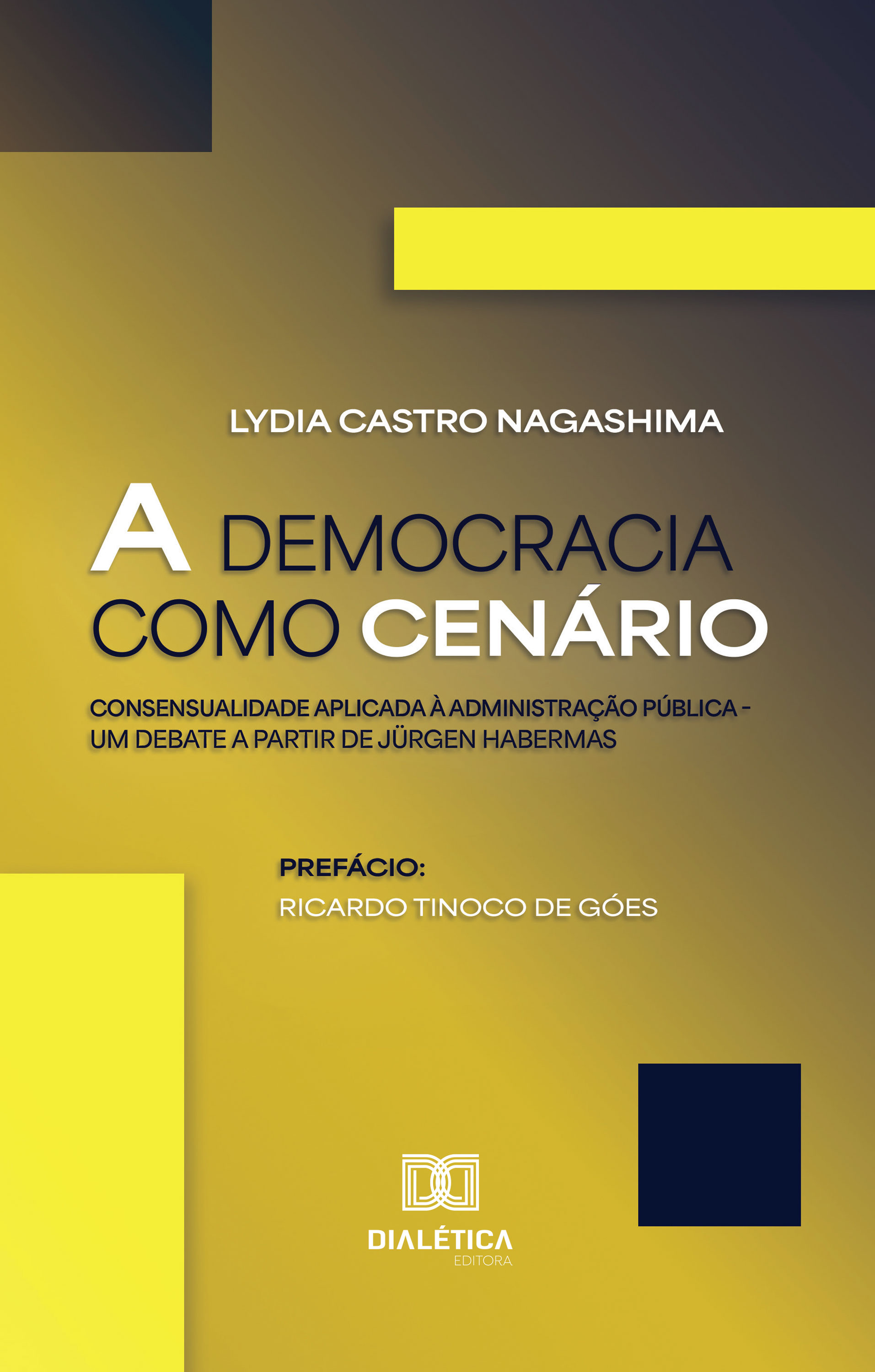 A Democracia como Cenário