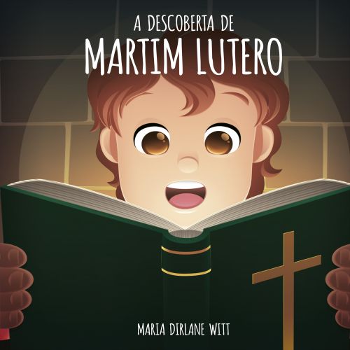 A Descoberta de Martim Lutero